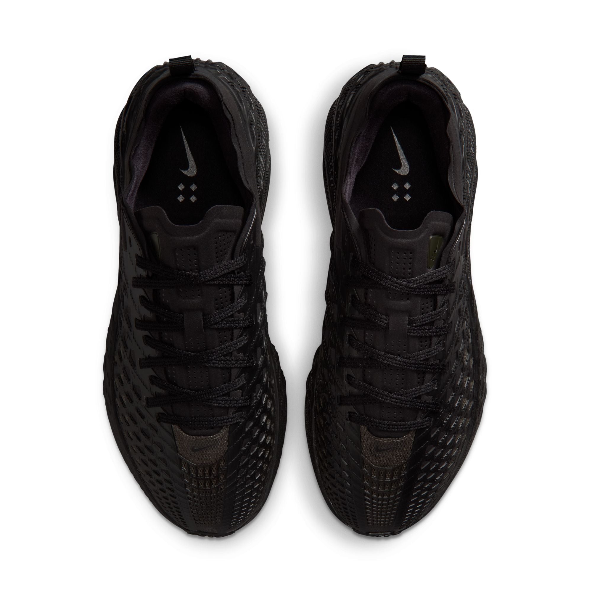 Men's Nike AVA Edge 'Black' - IM1973-004