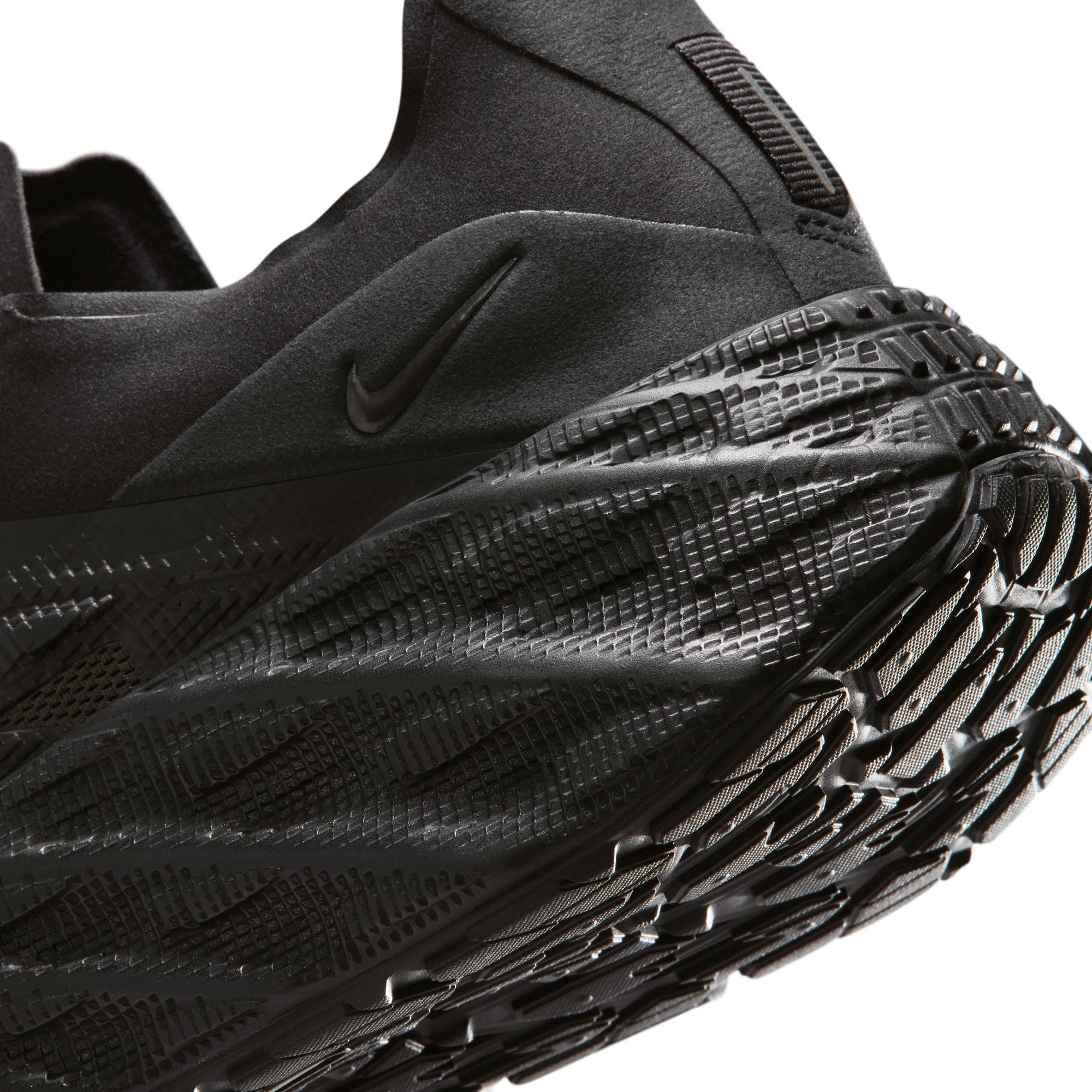 Men's Nike AVA Edge 'Black' - IM1973-004