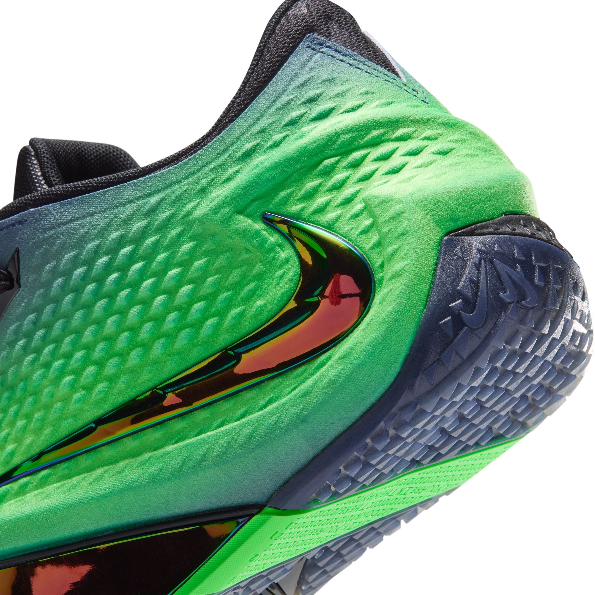 Men's Nike Ja 4 'Nightmare' - IM4135-405