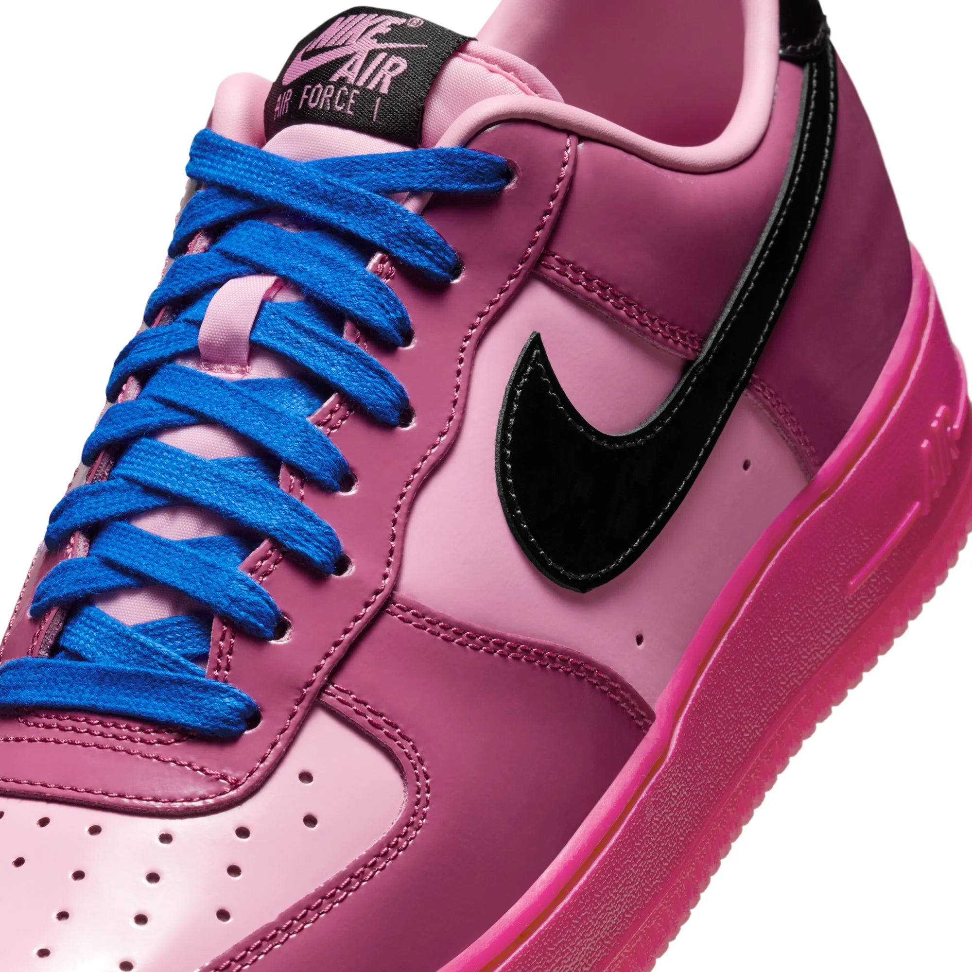 Men's Air Force 1 Low QS 'Pink Cooler' - IO4489-600