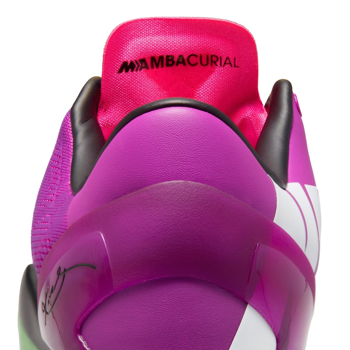 Men's Nike Kobe VIII Protro 'Mambacurial' - IO6253-500