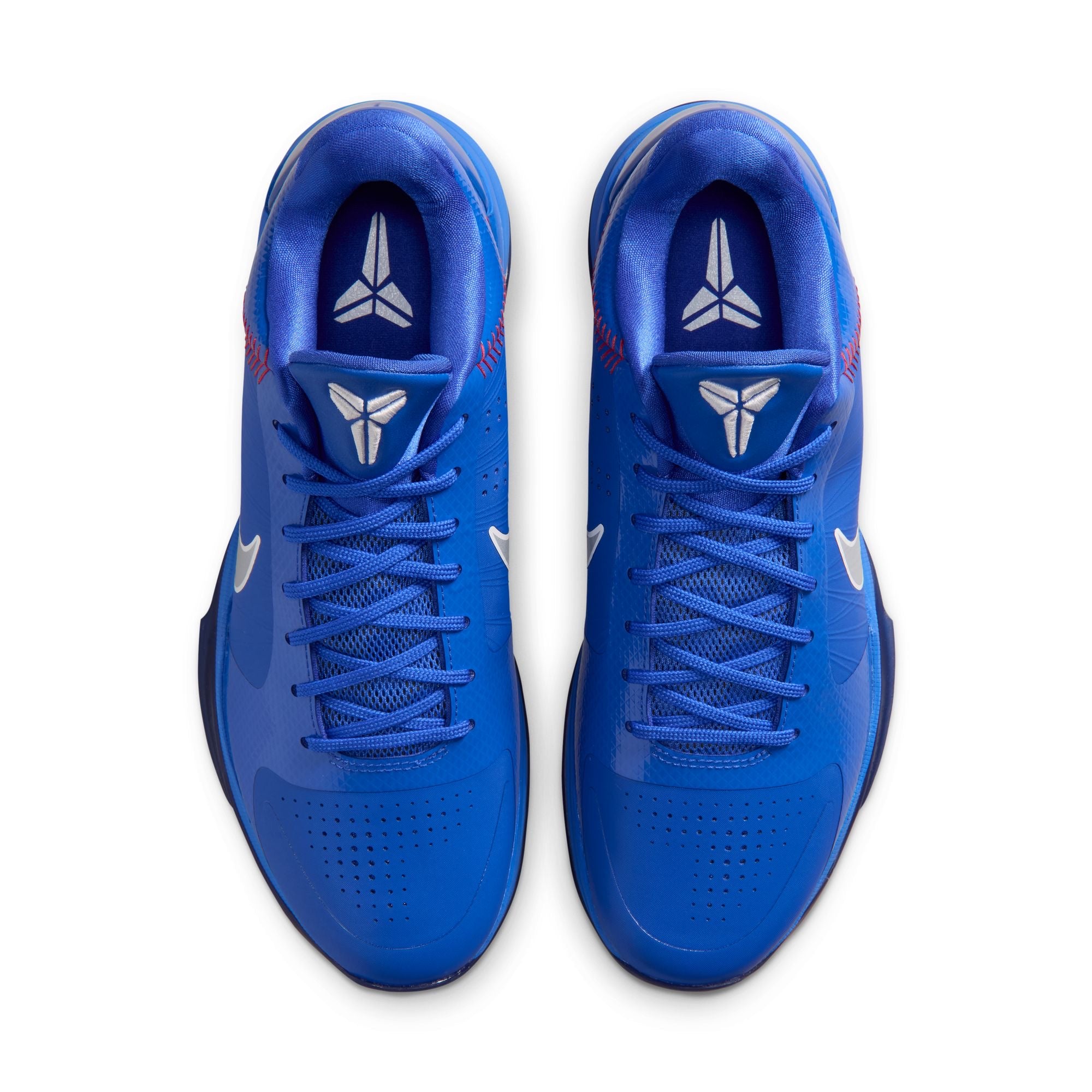 Men's Nike Kobe V Protro 'Dodgers' - IO6256-400