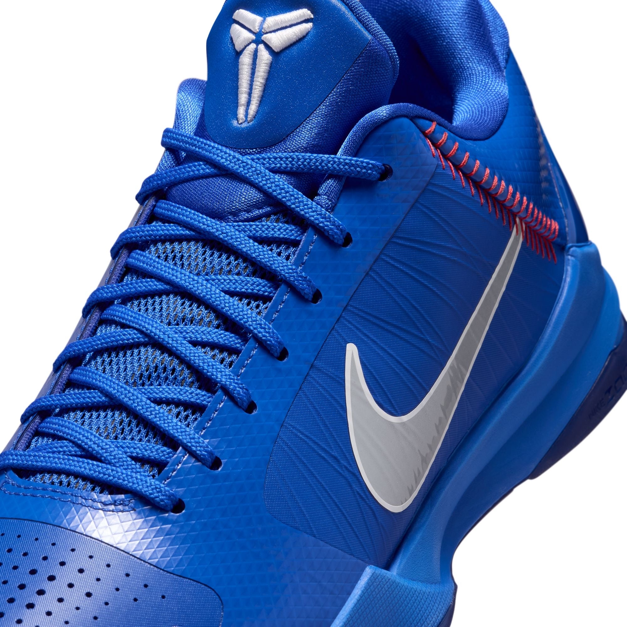 Men's Nike Kobe V Protro 'Dodgers' - IO6256-400