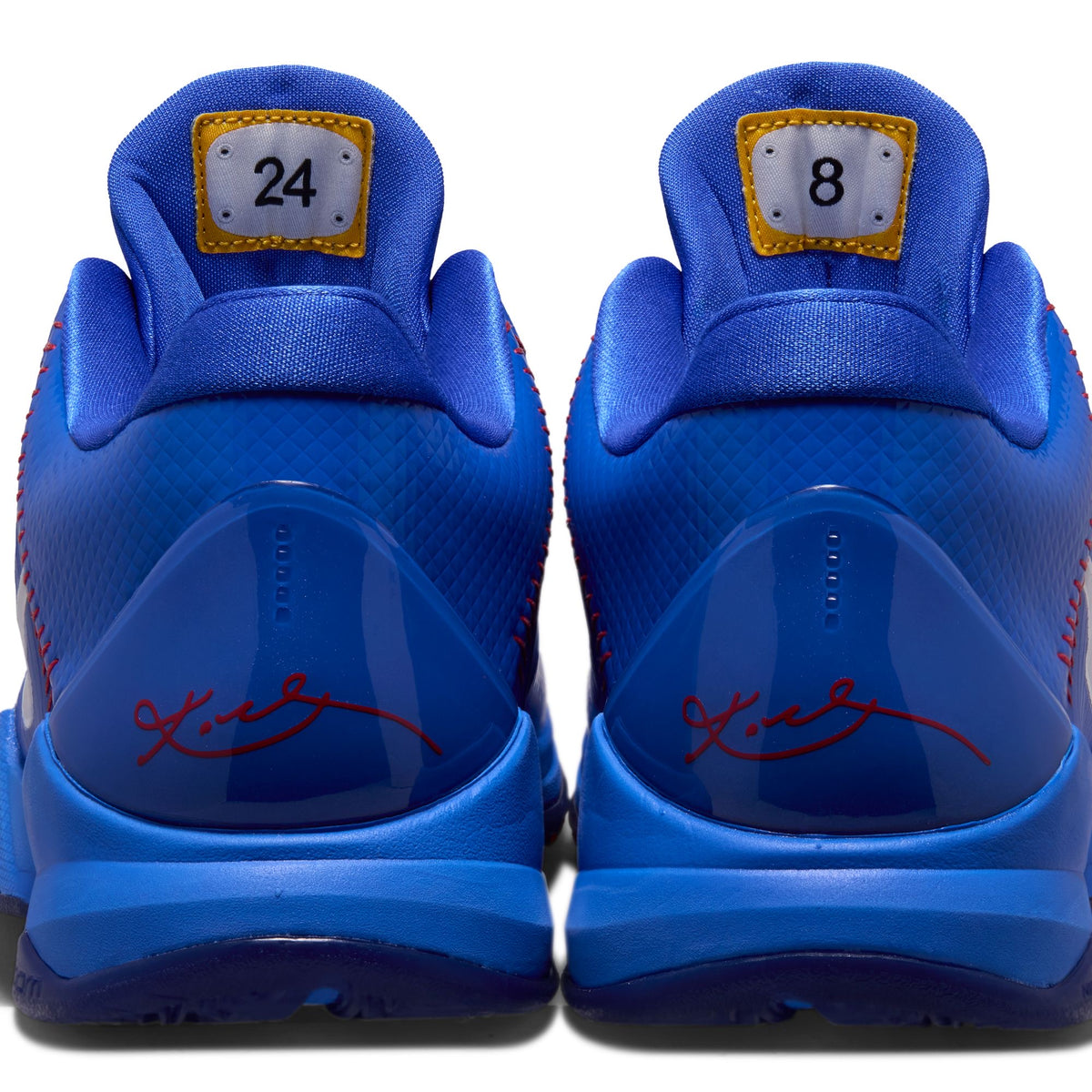 Men's Nike Kobe V Protro 'Dodgers' - IO6256-400