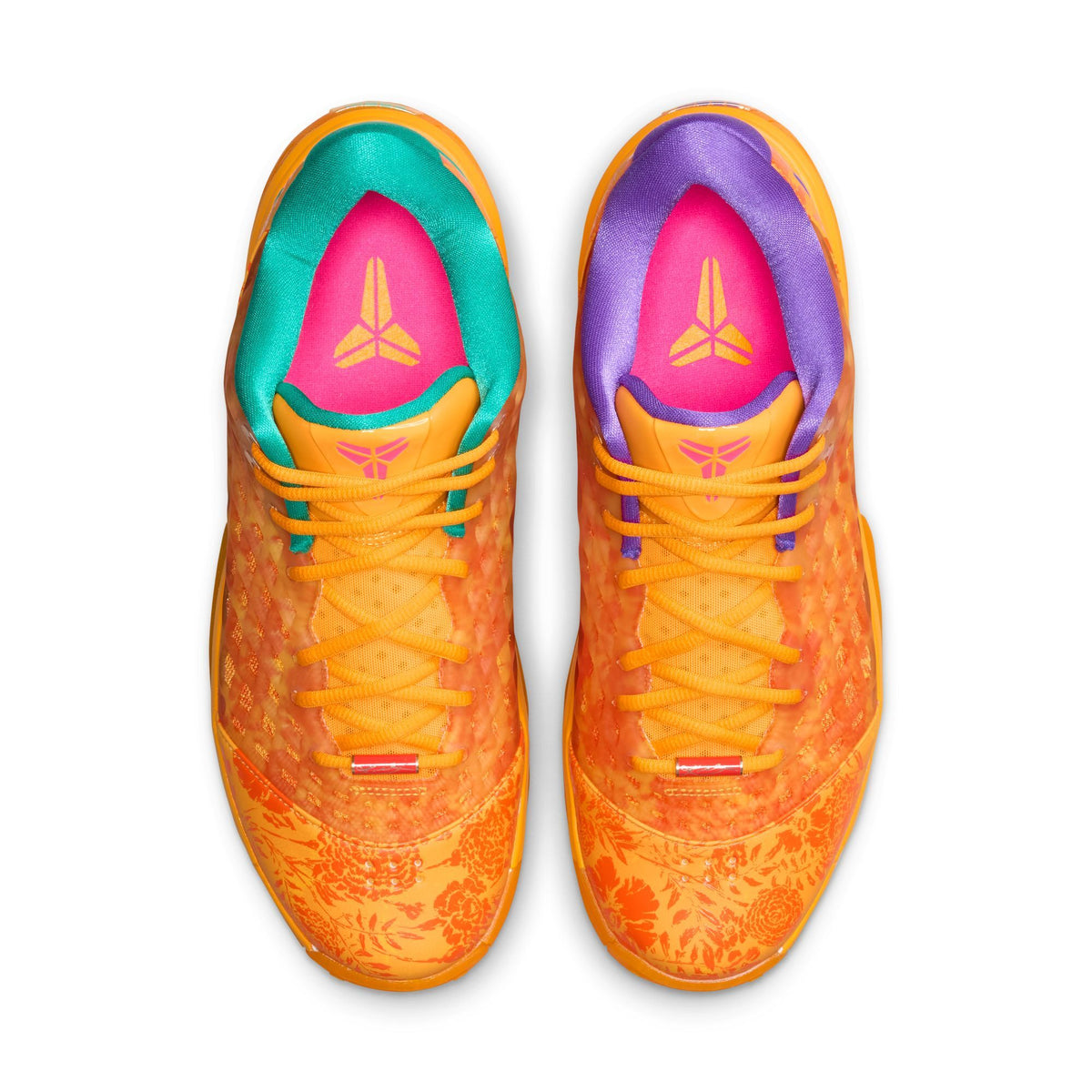Men's Nike Kobe III Low Protro 'Mamba Eterno' - IO6260-800