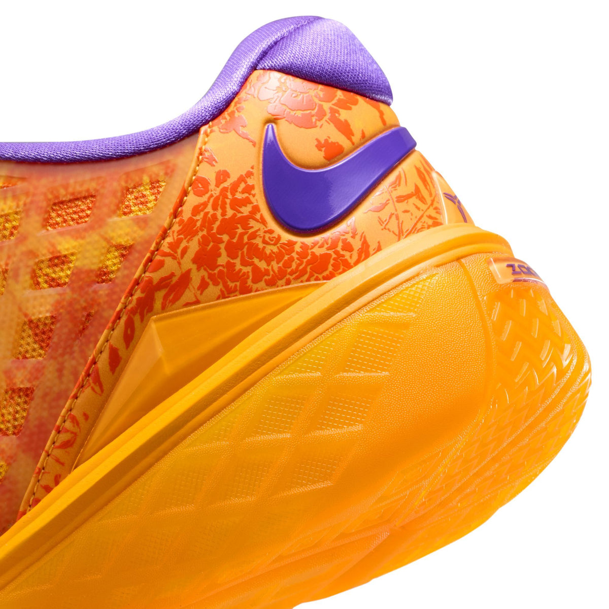 Men's Nike Kobe III Low Protro 'Mamba Eterno' - IO6260-800
