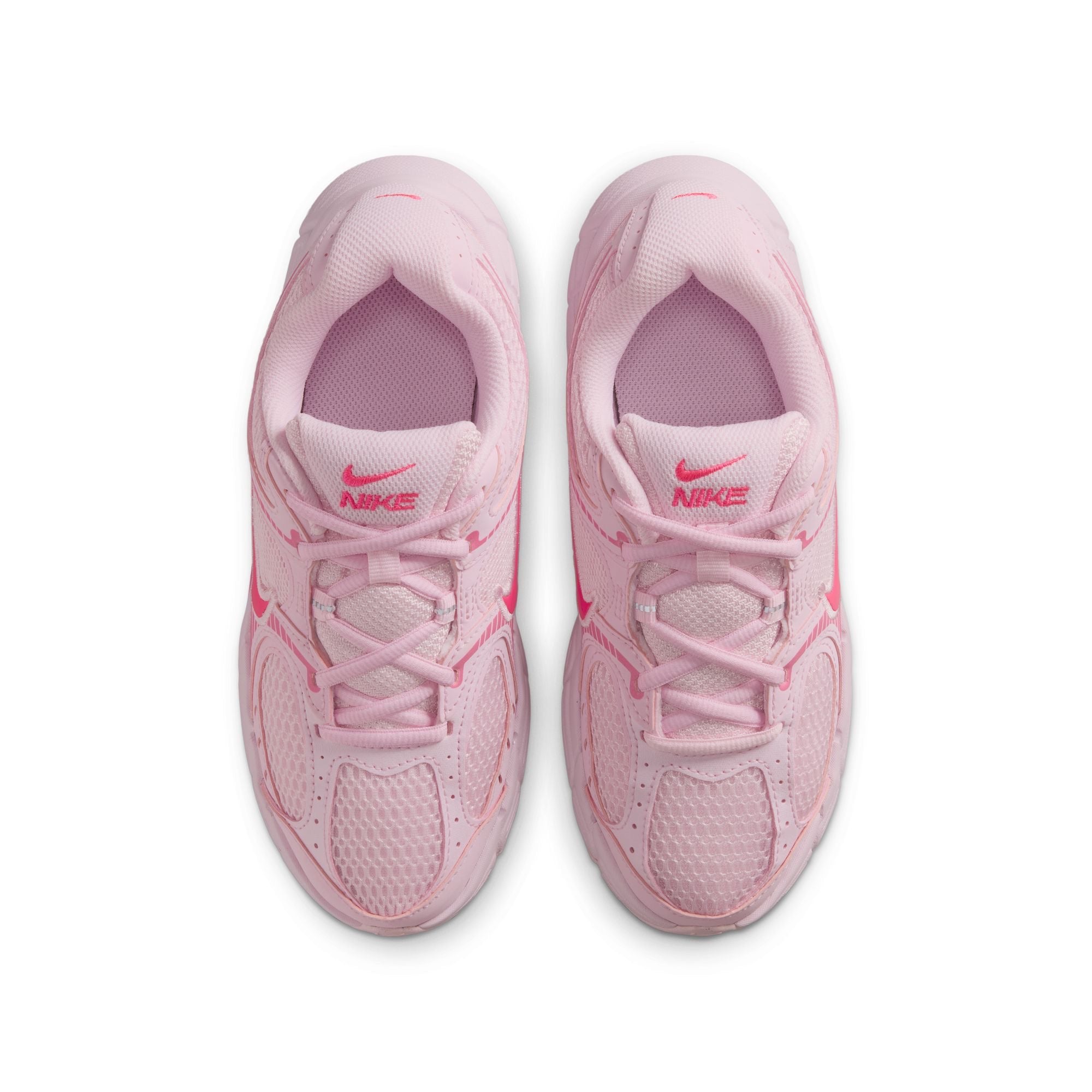 Gradeschool Nike V5 RNR BG "Pink Foam" - IO7458-663