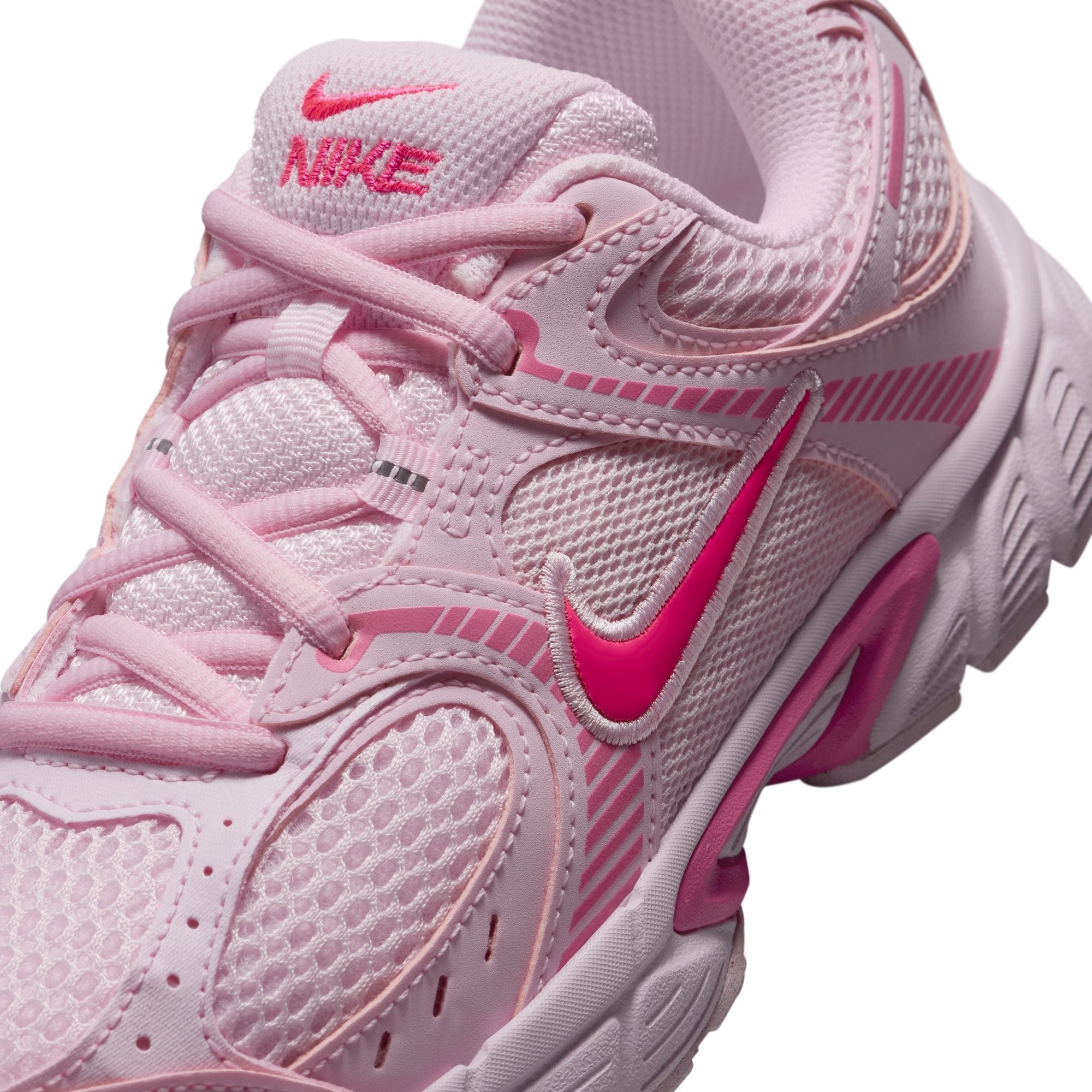 Gradeschool Nike V5 RNR BG "Pink Foam" - IO7458-663