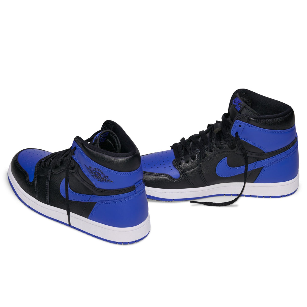 Men's Air Jordan 1 High OG 'Royal' - IQ5495-005