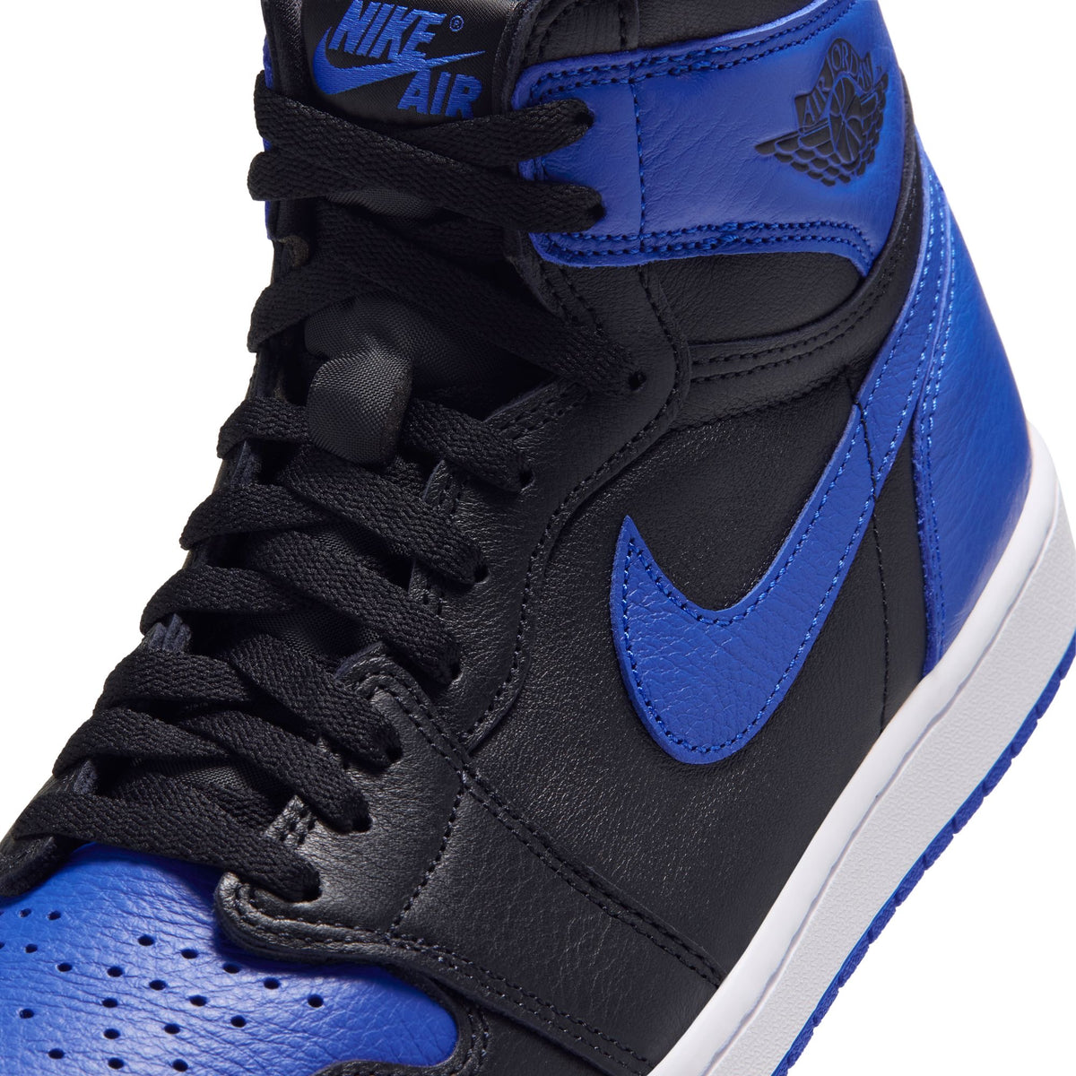 Men's Air Jordan 1 High OG 'Royal' - IQ5495-005