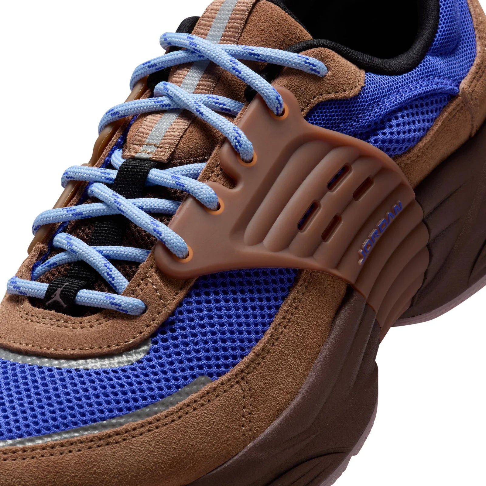 Men's Jordan Trunner O/S SP 'Archaeo Brown' - IQ5649-200