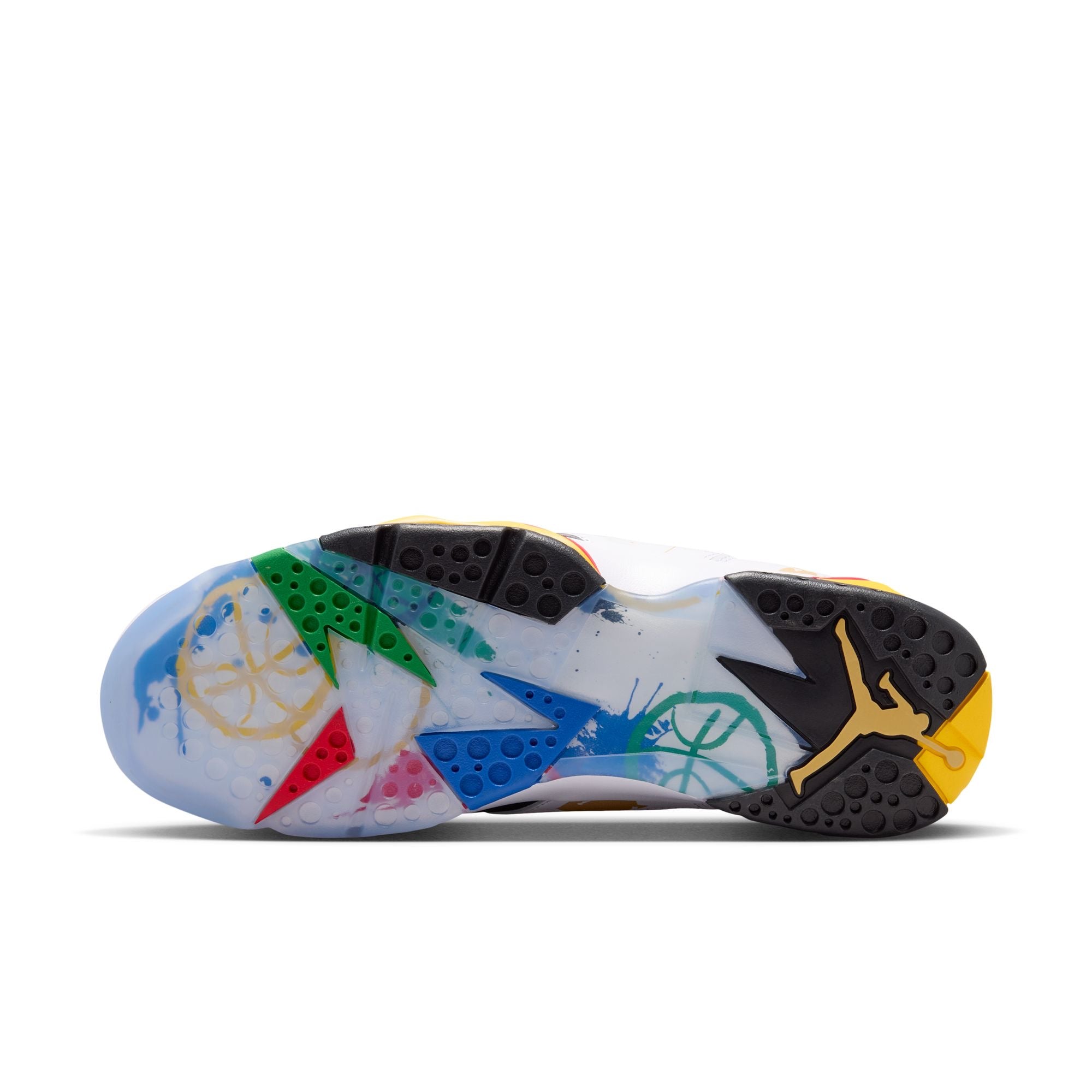 Men’s Air Jordan 7 Retro “Miro” - IQ6573-100