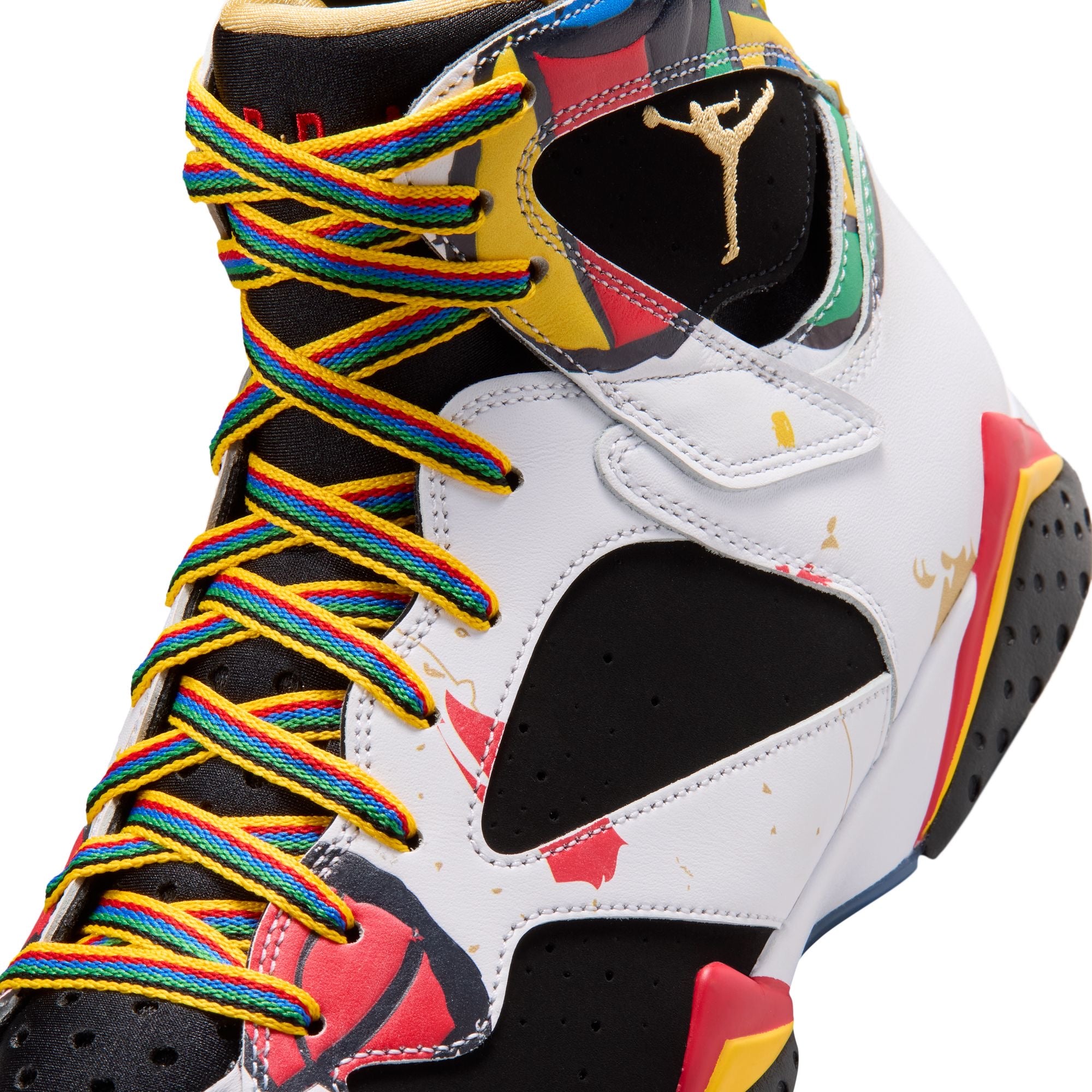 Men’s Air Jordan 7 Retro “Miro” - IQ6573-100