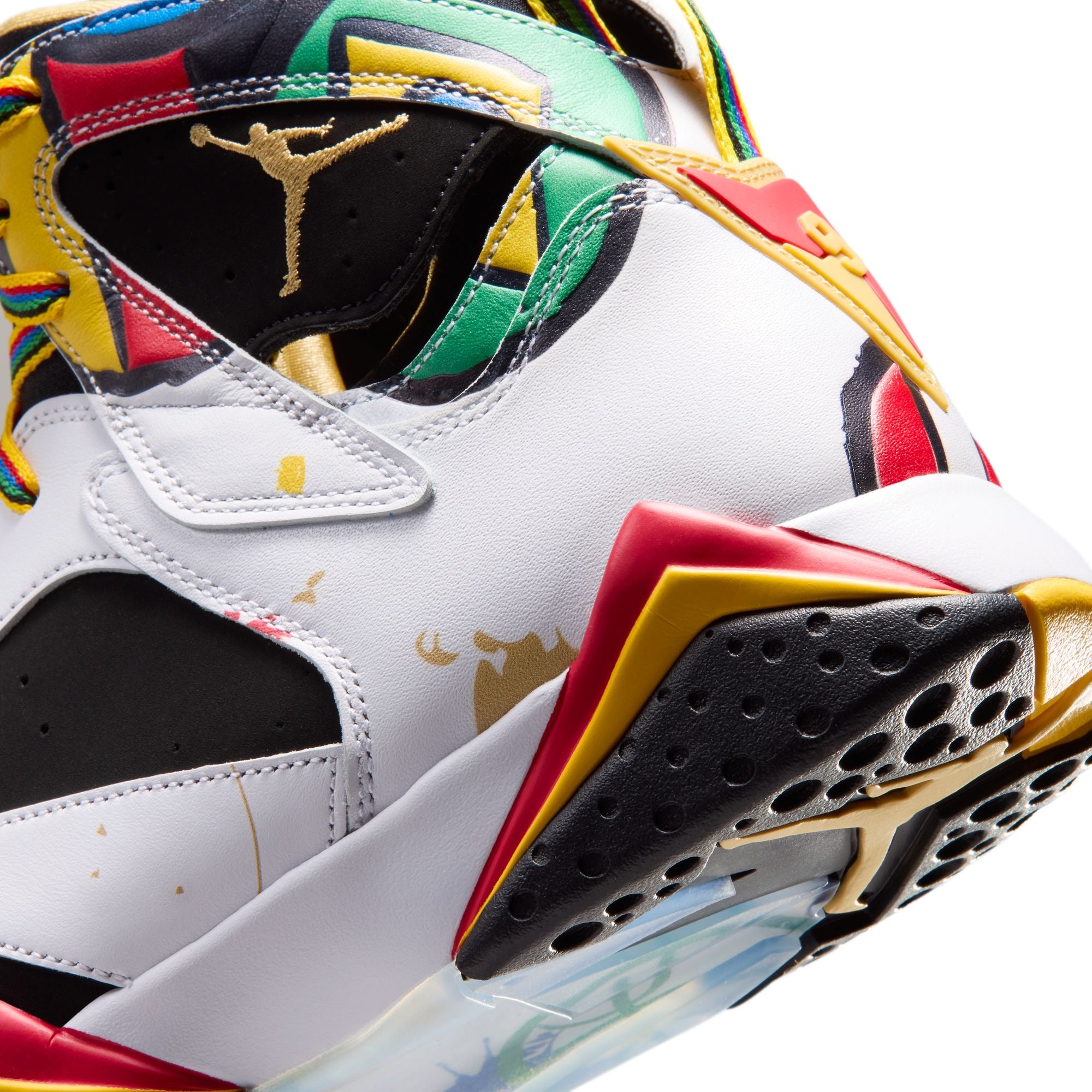 Men’s Air Jordan 7 Retro “Miro” - IQ6573-100