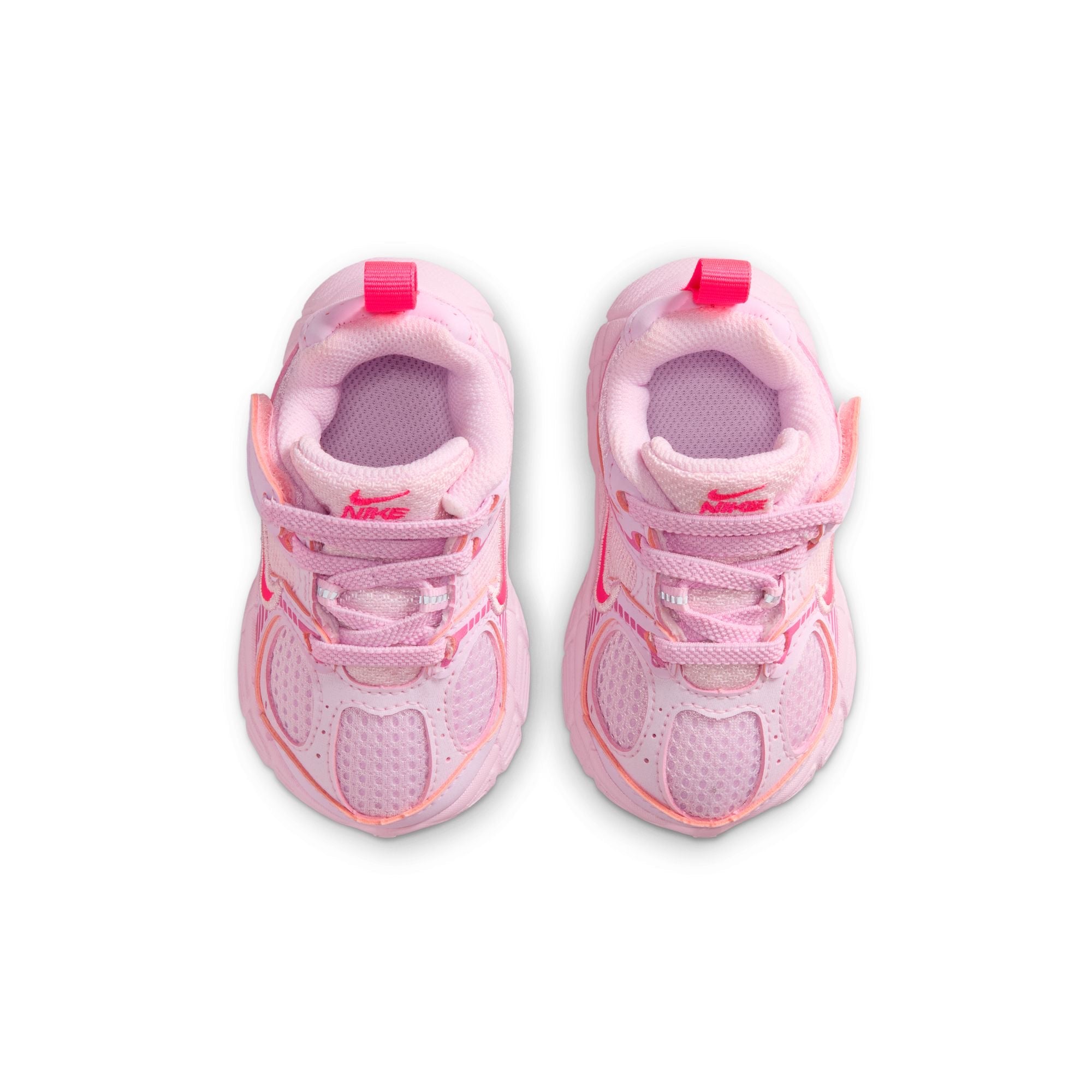 Toddlers Nike V5 RNR BT 'Pink Foam' - IQ6635-663