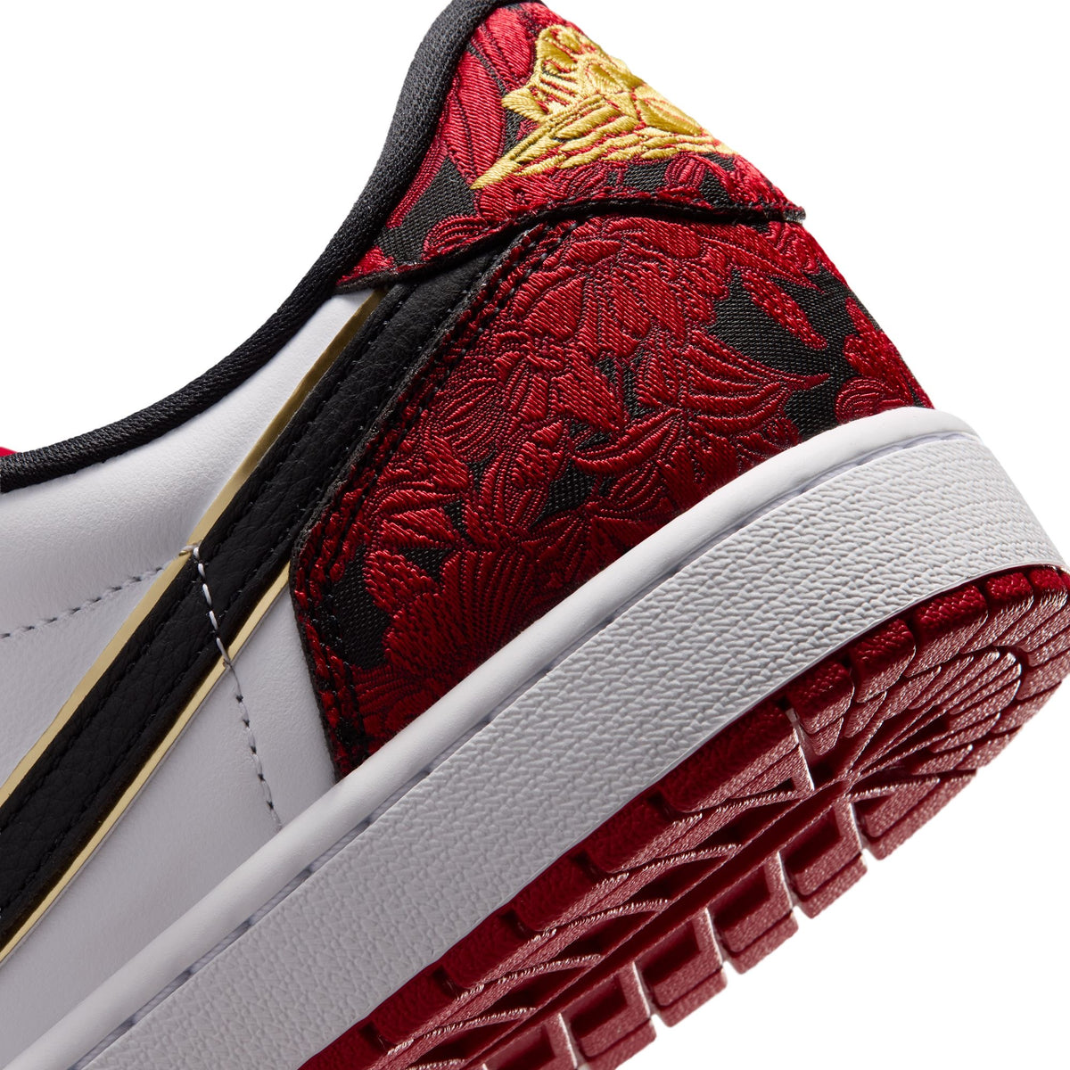 Men's Jordan 1 Retro Low OG 'Garden' - IR0088-001
