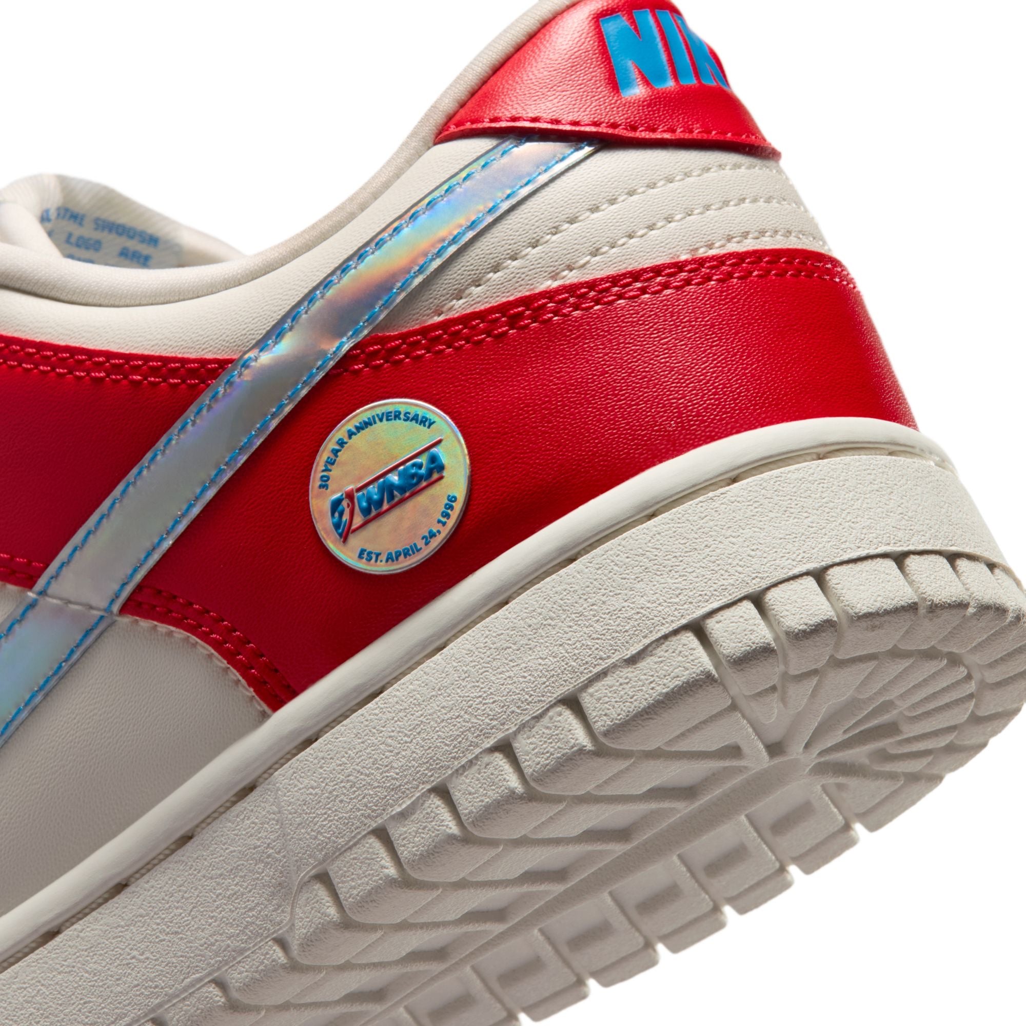 Women's Nike Dunk Low 'WNBA 30th Anniversary' - IR1970-604