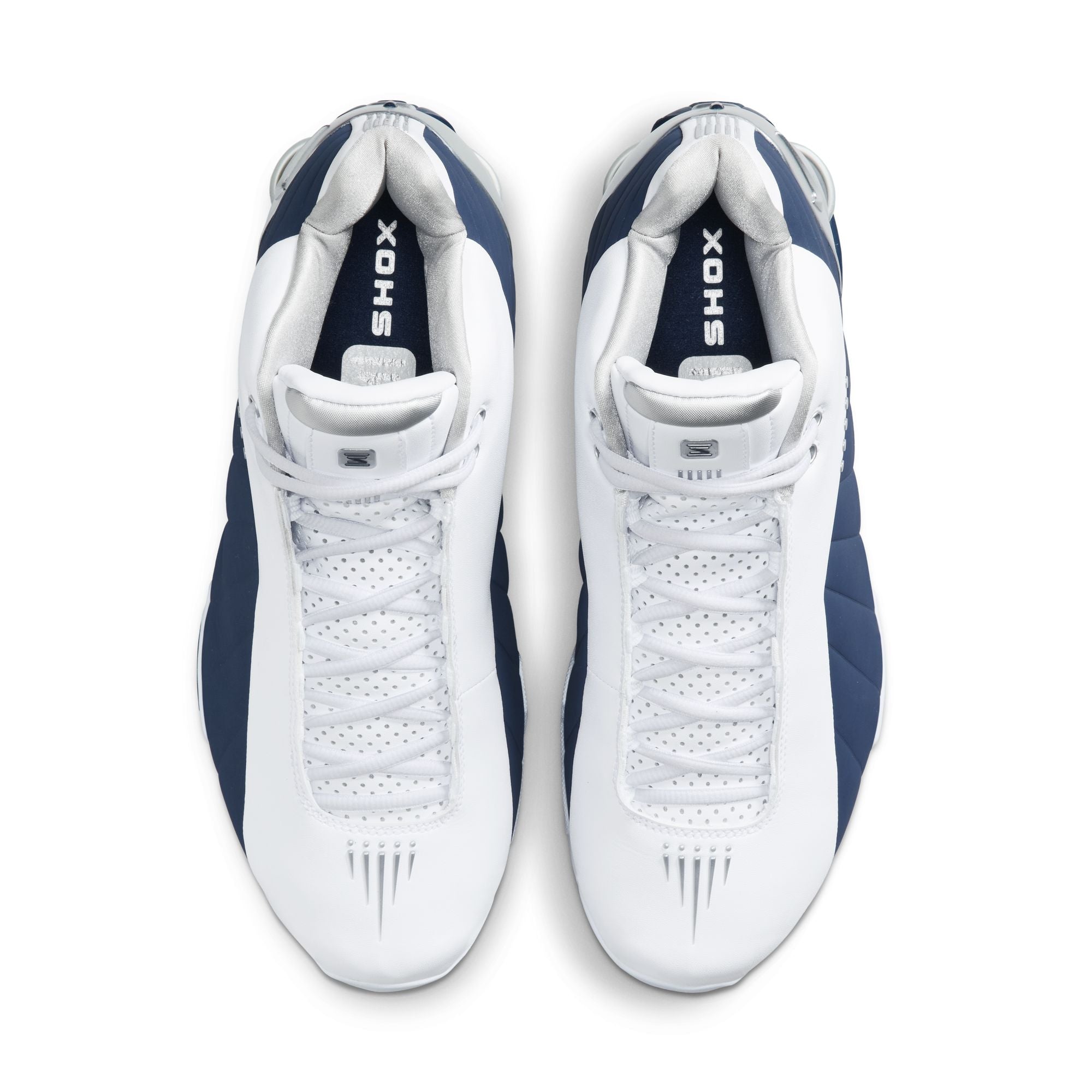 Men's Nike Shox BB4 'Olympic' - IR1983-100