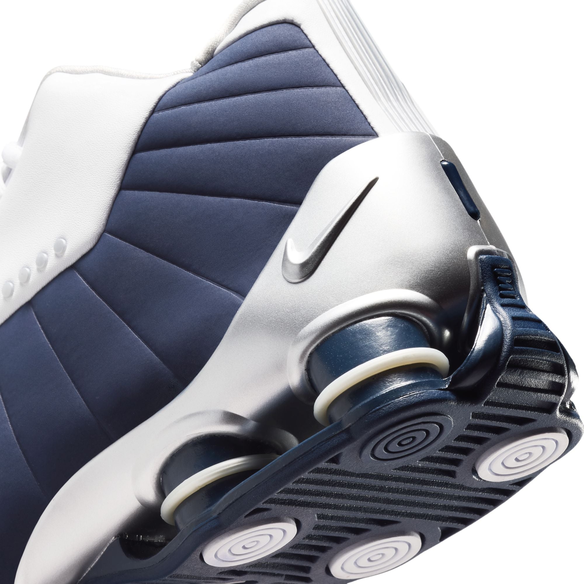 Men's Nike Shox BB4 'Olympic' - IR1983-100