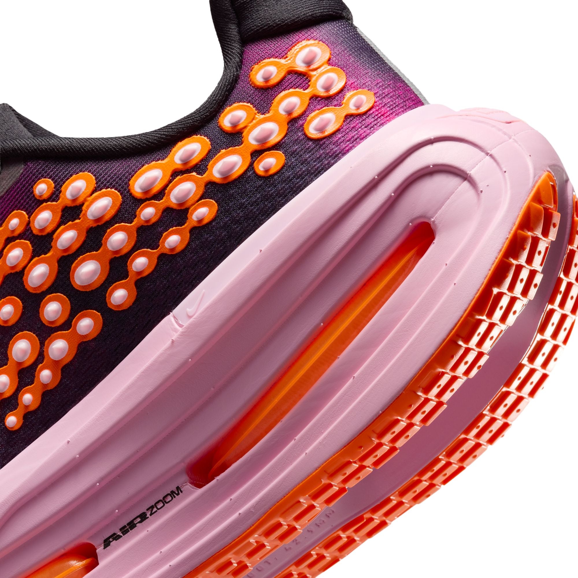 Men's Nike Vomero Premium 'Black And Arctic Pink'-IR2168-003