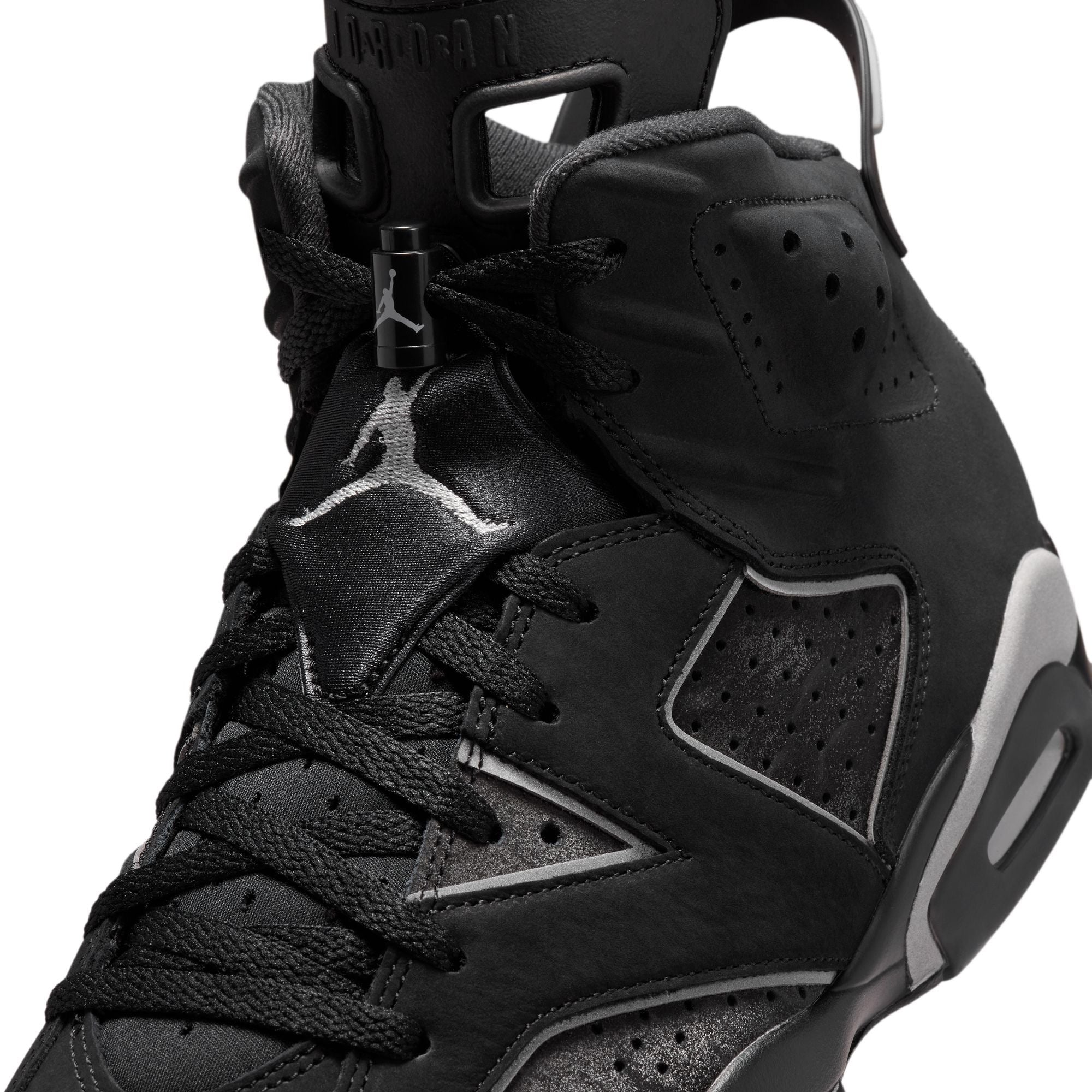 Men's Air Jordan 6 Retro 'Cap & Gown' - IR2266-010