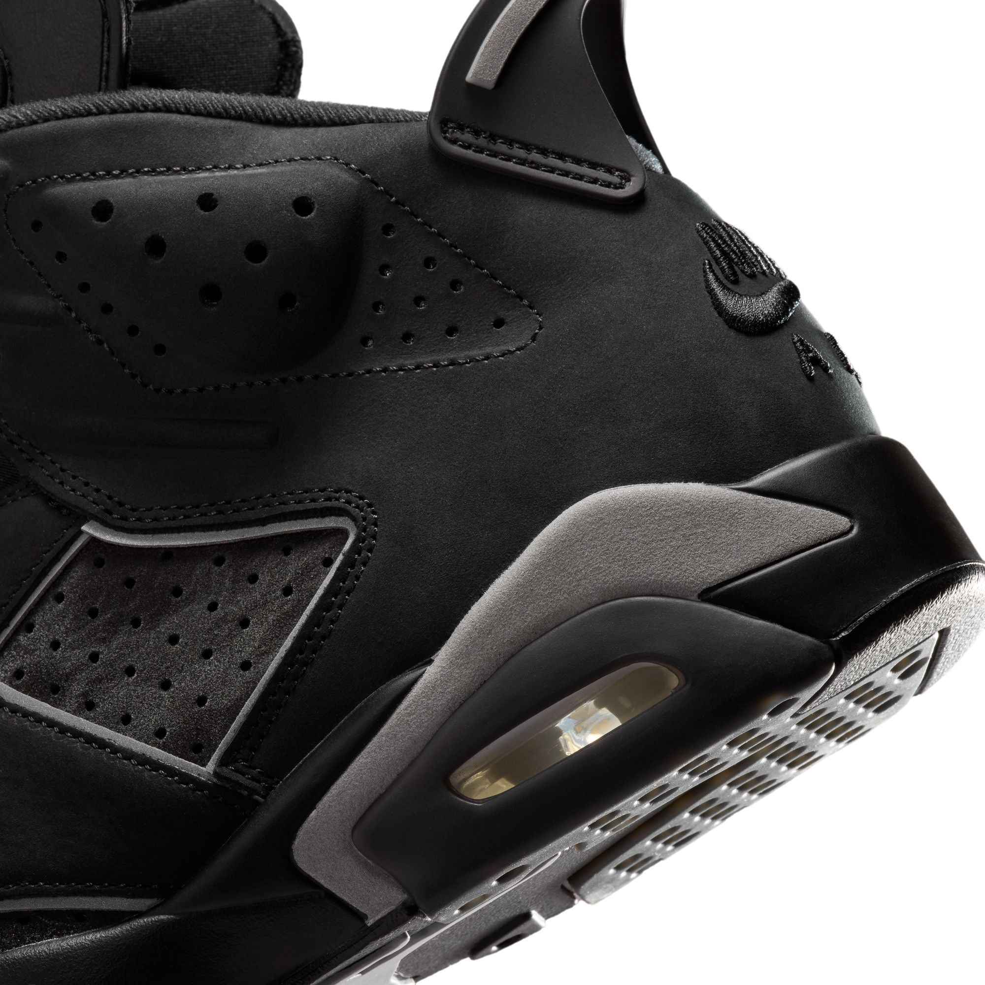 Men's Air Jordan 6 Retro 'Cap & Gown' - IR2266-010