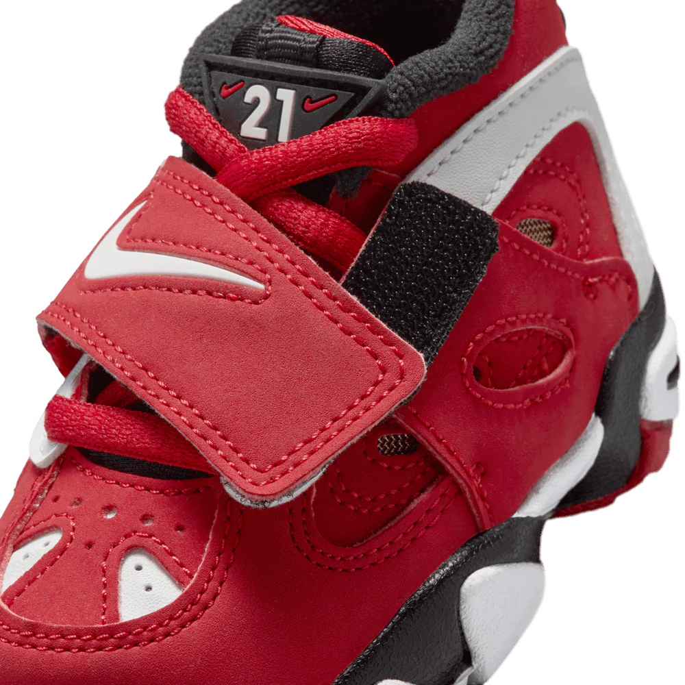 Toddler Diamond Turf II 'Prime Red' - IR4725-600