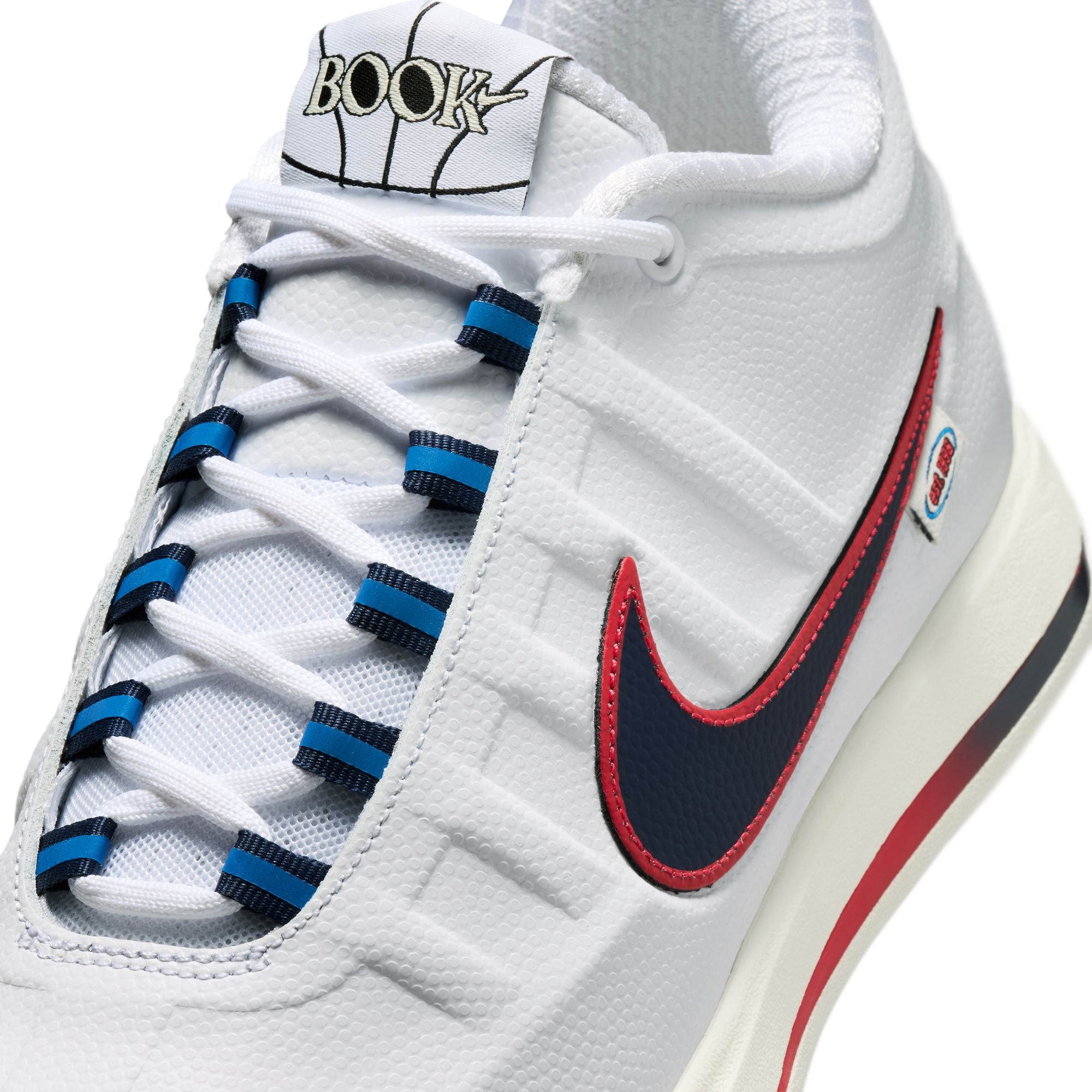 Men's Nike Book 2 NRG 'WNBA 30th Anniversary' - IR6333-100