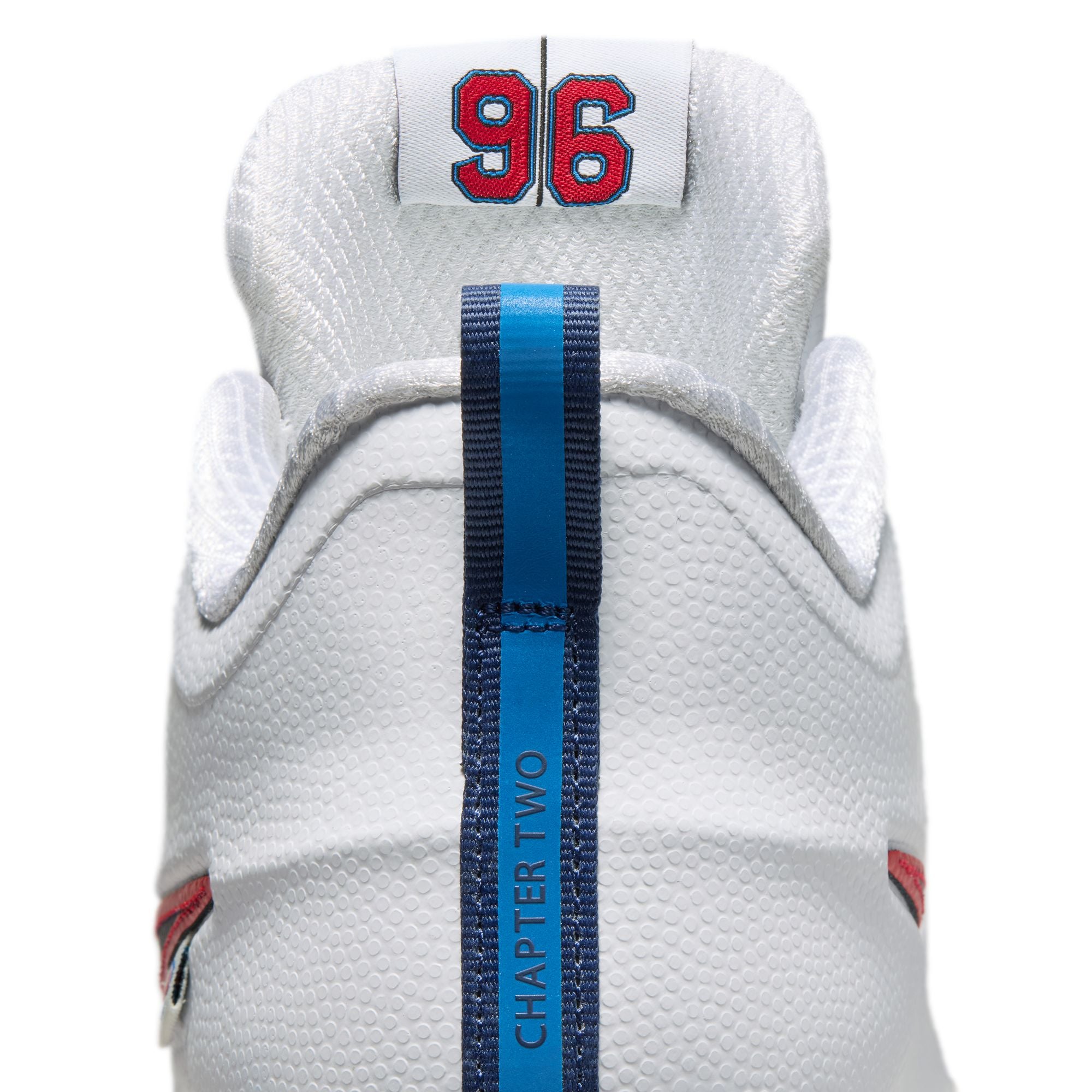 Men's Nike Book 2 NRG 'WNBA 30th Anniversary' - IR6333-100