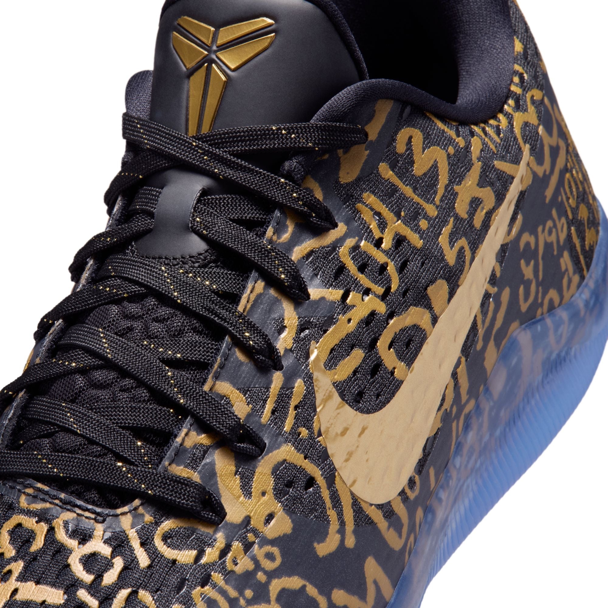 Men's Kobe XI EM Protro "Mamba Day" -IU4902-900