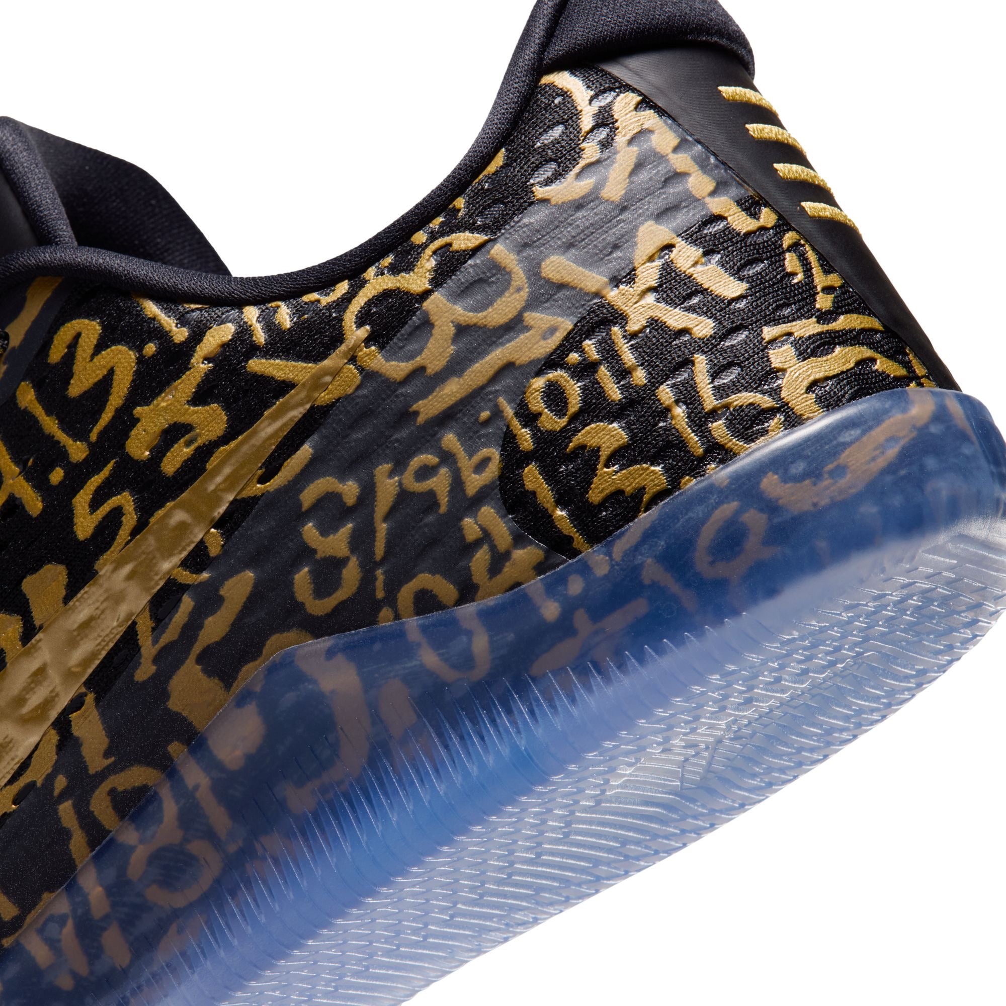 Men's Kobe XI EM Protro "Mamba Day" -IU4902-900