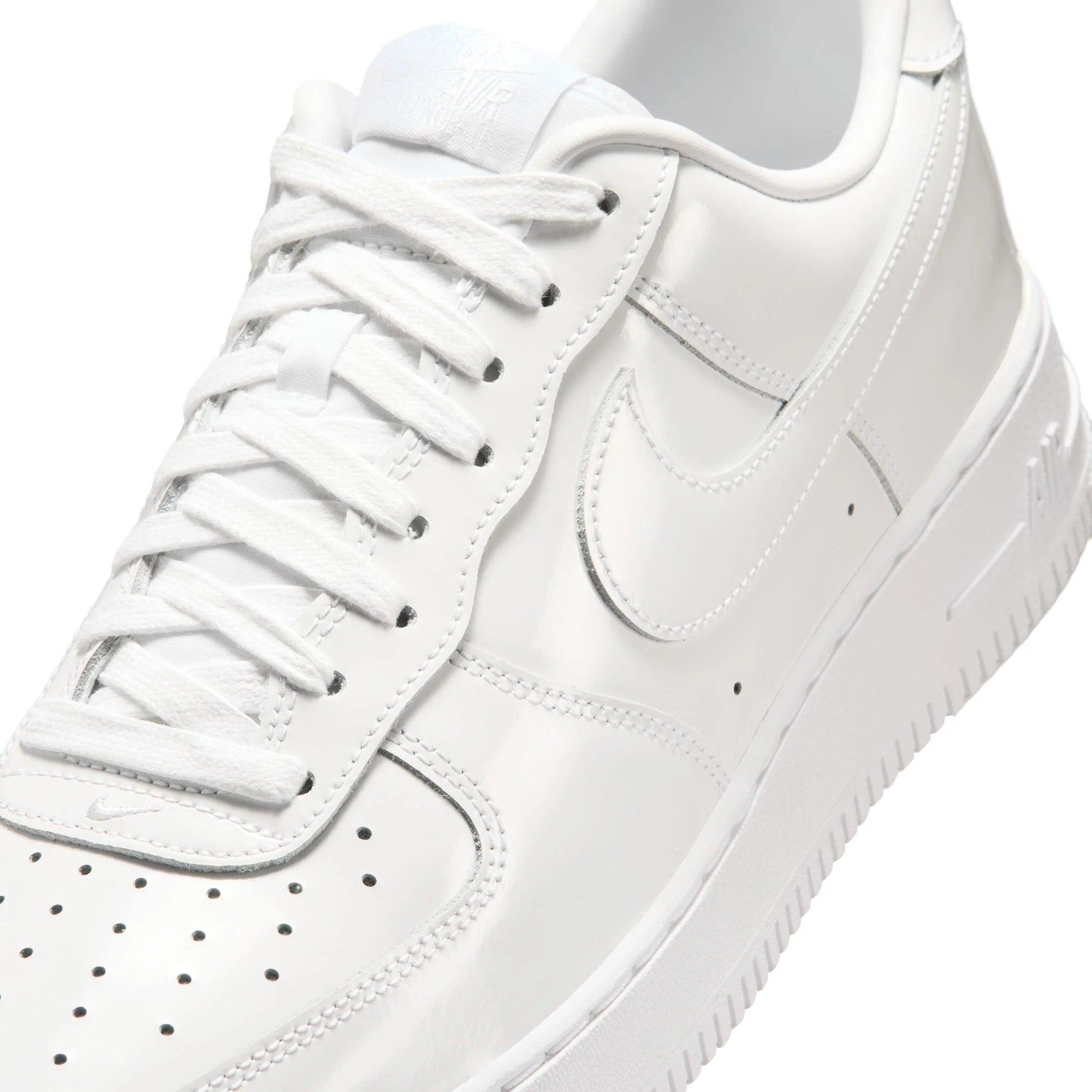 Men's Nike Air Force 1 '07 PRM 'White' - IV2857-100
