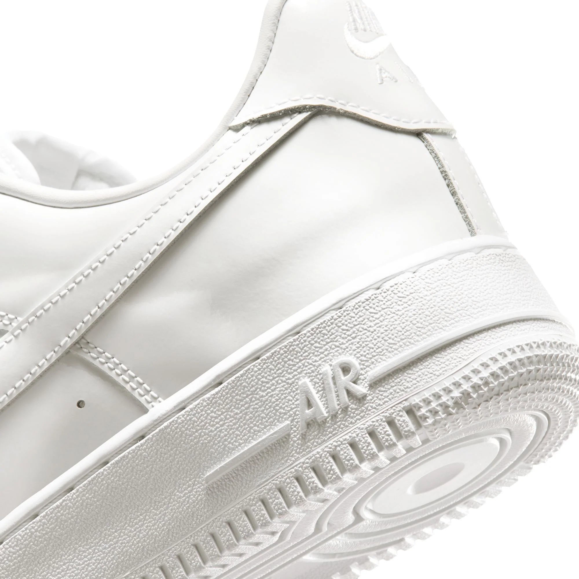 Men's Nike Air Force 1 '07 PRM 'White' - IV2857-100
