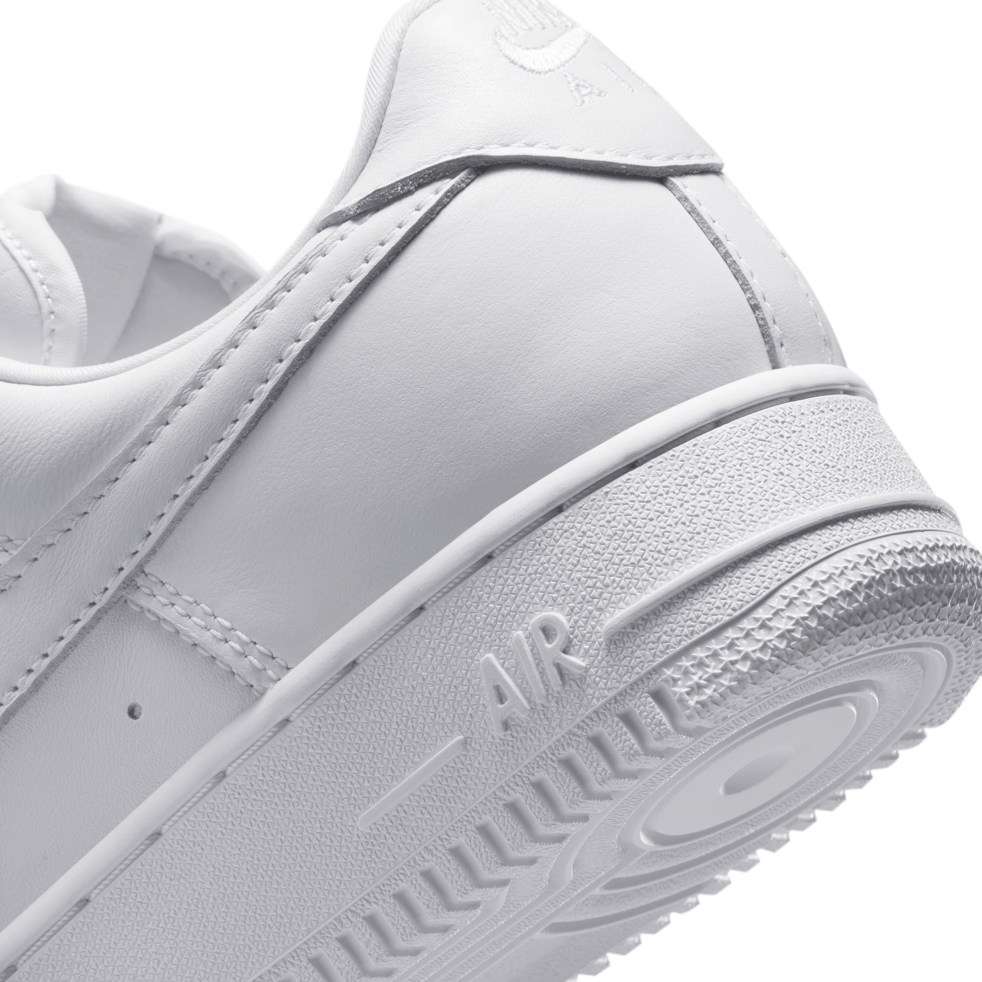 Men's Nike Air Force 1 '01 'White' -IV4501-100