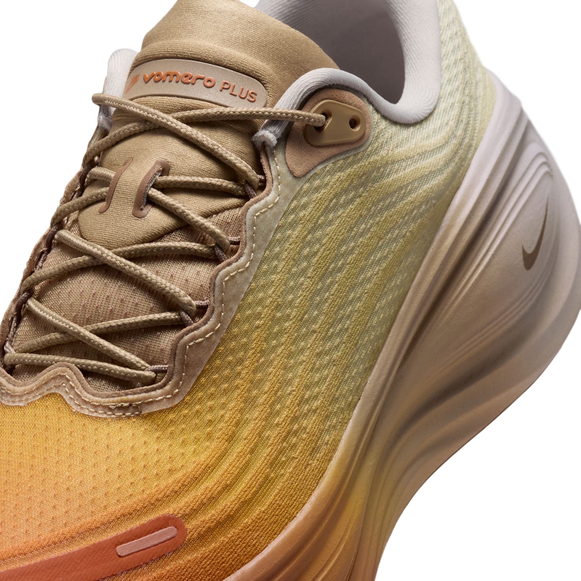 Men's Nike Vomero Plus SP 'Desert Camo and Ceramic' - IV4522-200