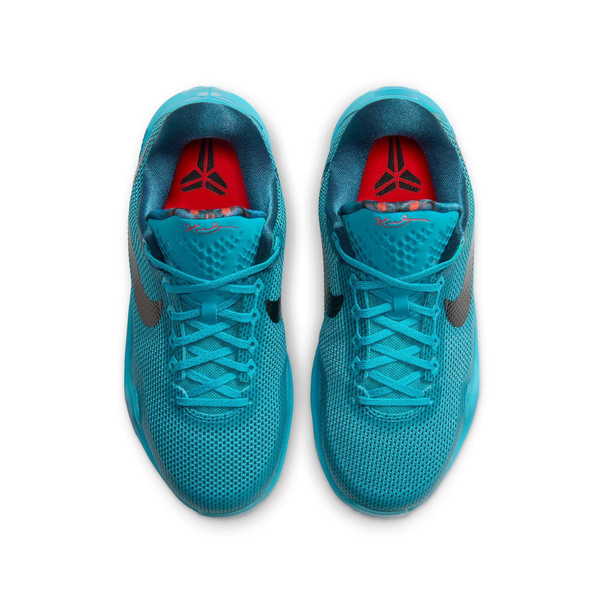 Grade School Nike Kobe X Protro "5AM Flight"- IV5463-400