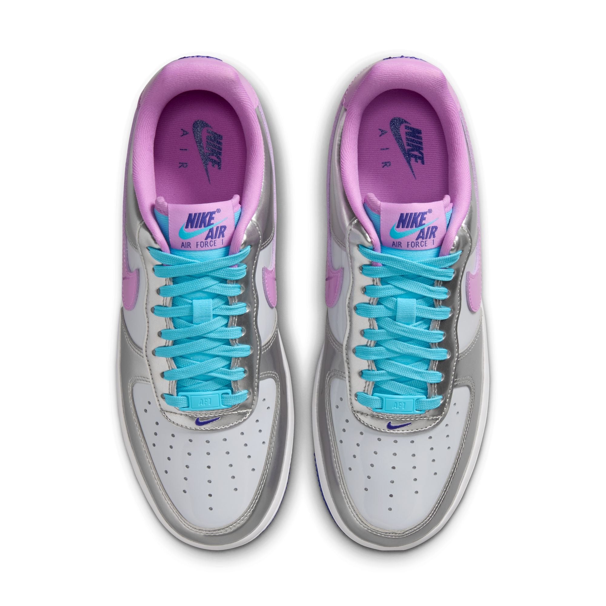 Women's Nike Air Force 1 Low 'WNBA All-Star Weekend' - IV5686-001