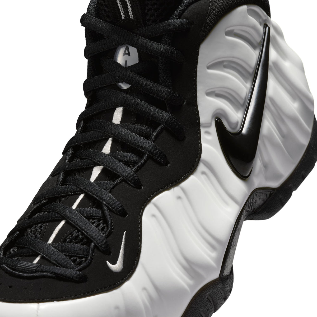 Men's Nike Air Foamposite Pro Premium 'Glow' - IV6246-100