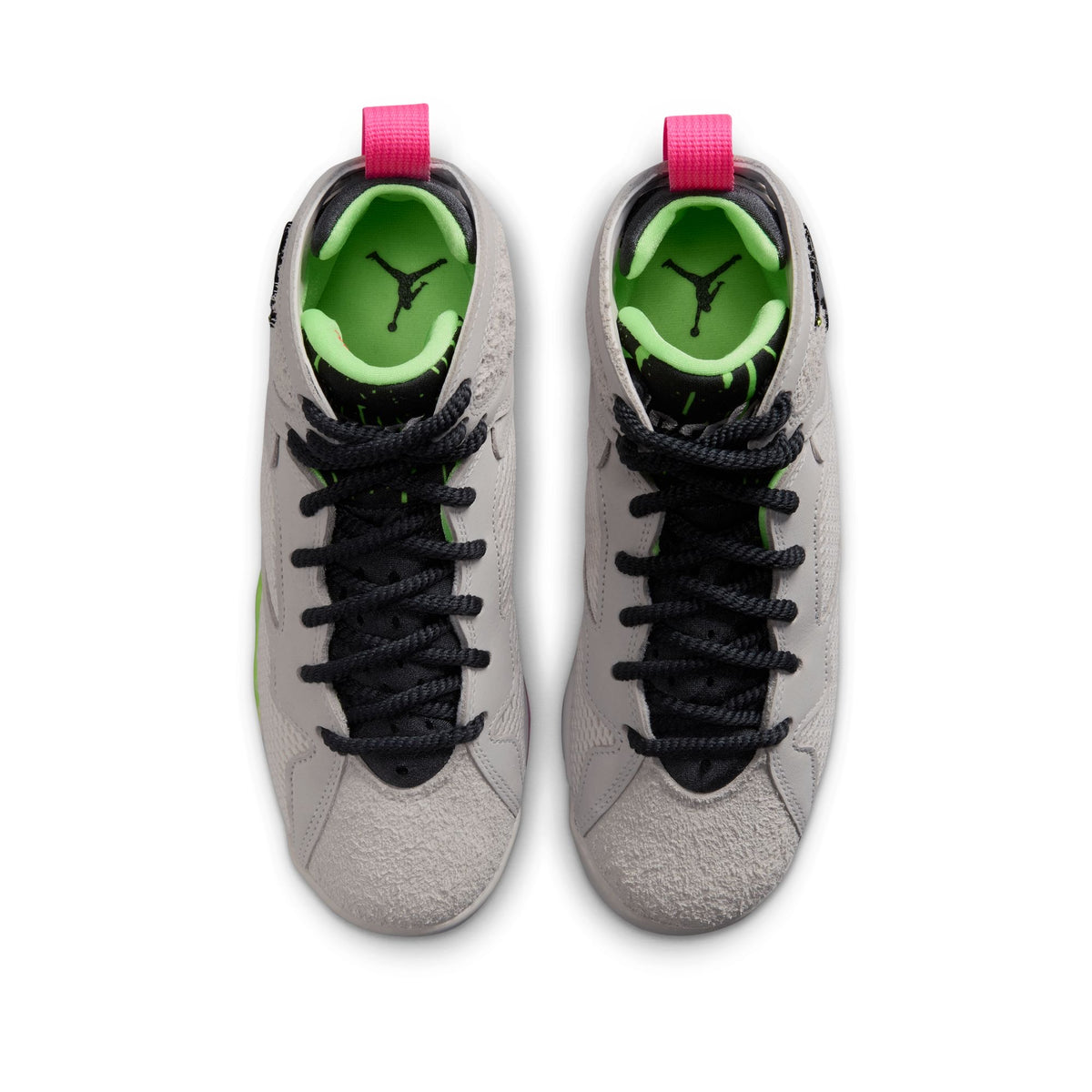 Grade School Air Jordan 7 Retro 'Tennis Day' - IV6509-030