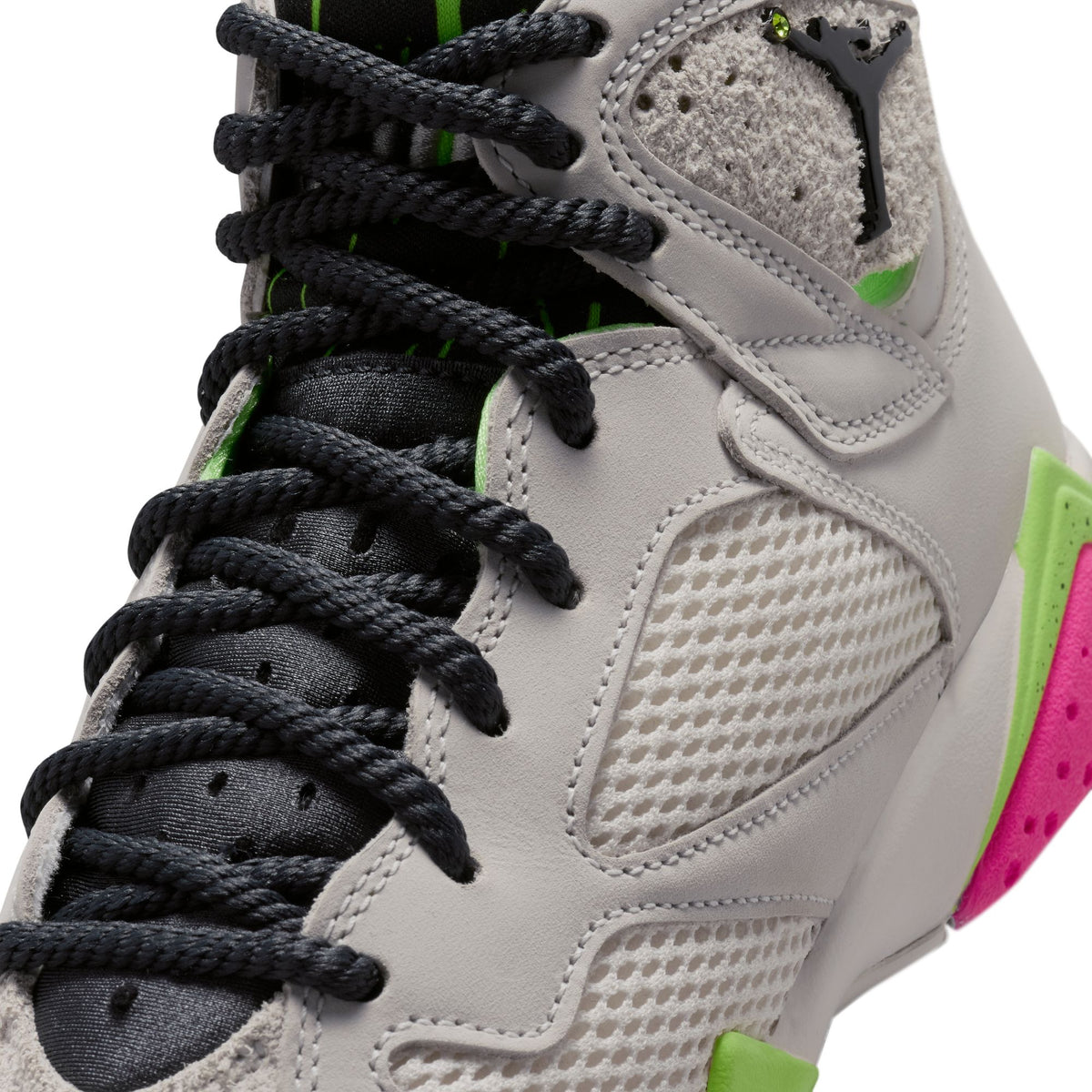 Grade School Air Jordan 7 Retro 'Tennis Day' - IV6509-030