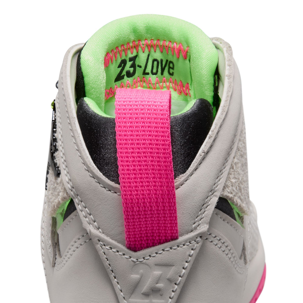 Grade School Air Jordan 7 Retro 'Tennis Day' - IV6509-030