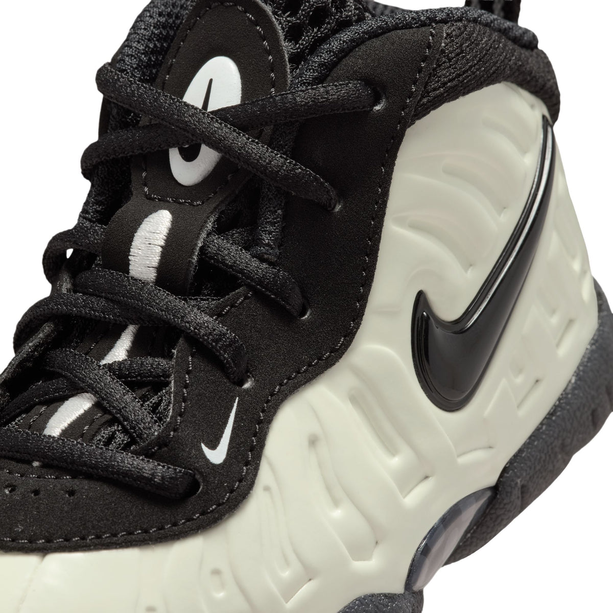 Toddler Nike Little Posite Pro PRM2 'Glow' - IV7558-100