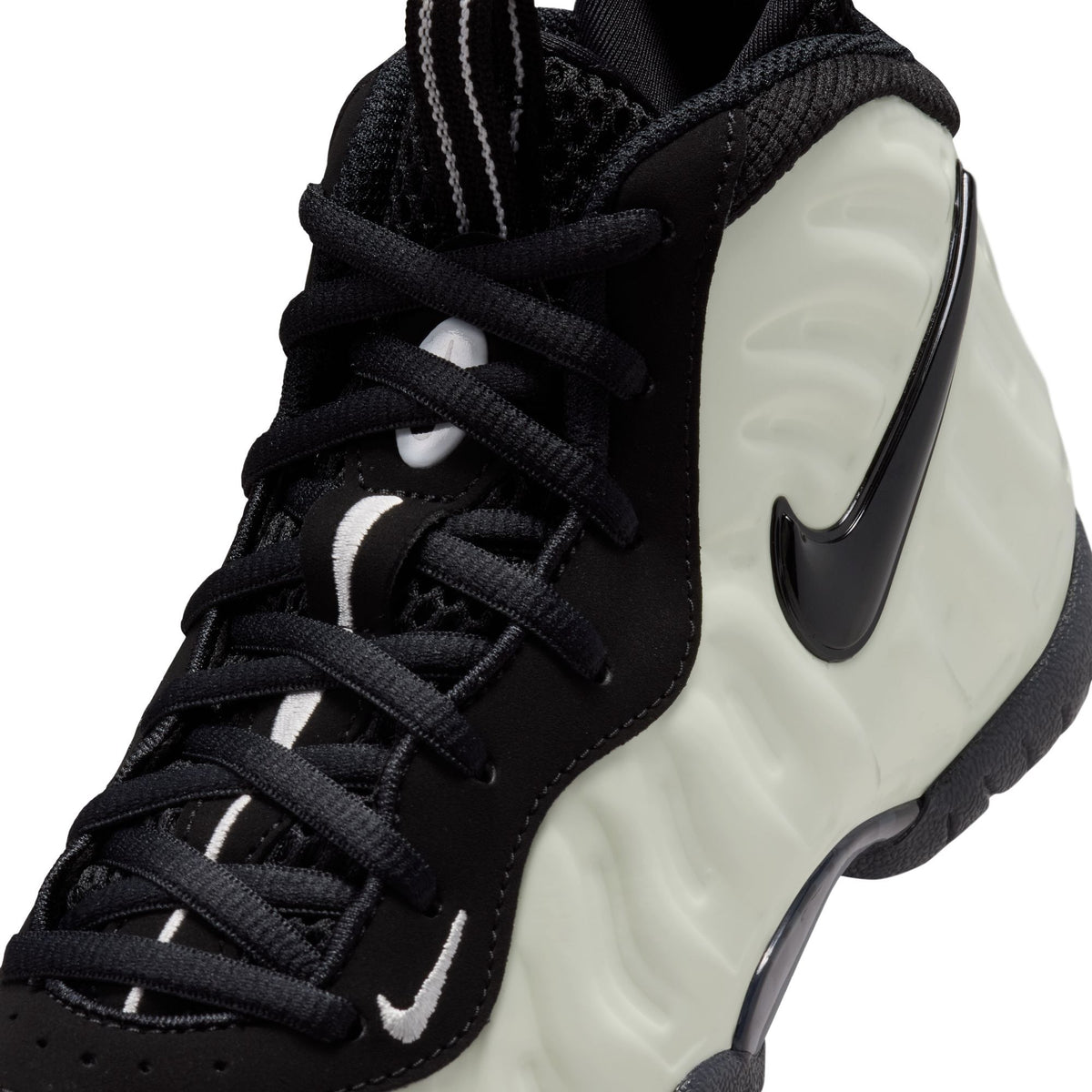 Preschool Nike Little Posite Pro PRM2 'Glow' - IV7560-100
