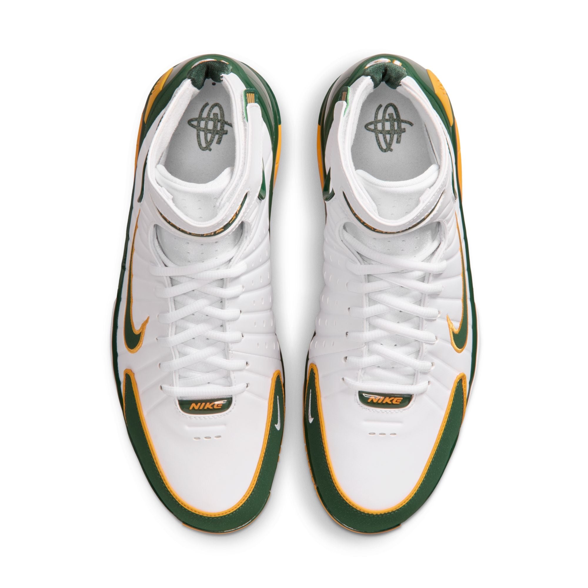Men's Nike Air Zoom Huarache 2K4 'Sue Bird' - IW1884-100