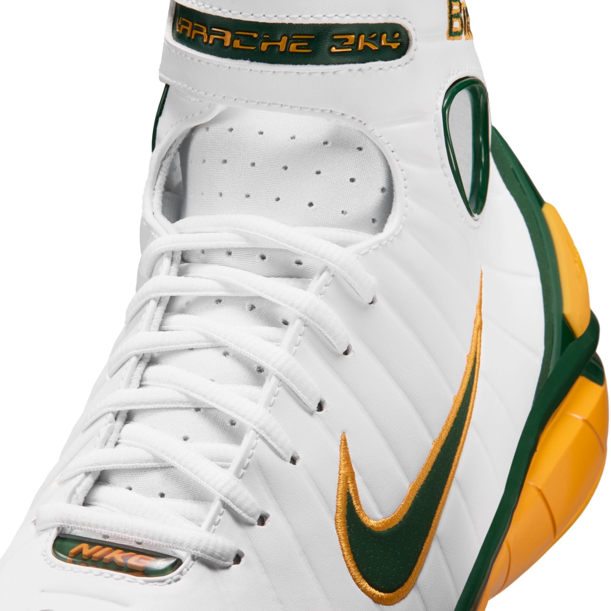 Men's Nike Air Zoom Huarache 2K4 'Sue Bird' - IW1884-100