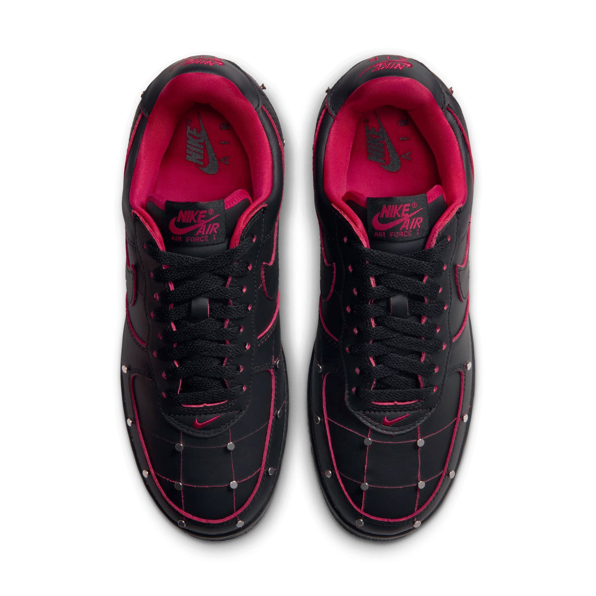 Men's Nike Air Force 1 '01 "Nightmare"- IX0104-001