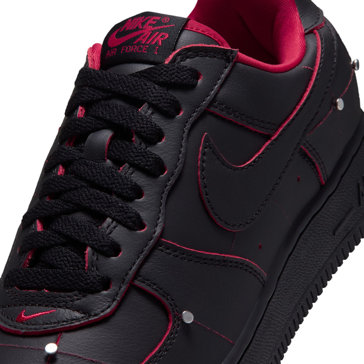 Men's Nike Air Force 1 '01 "Nightmare"- IX0104-001