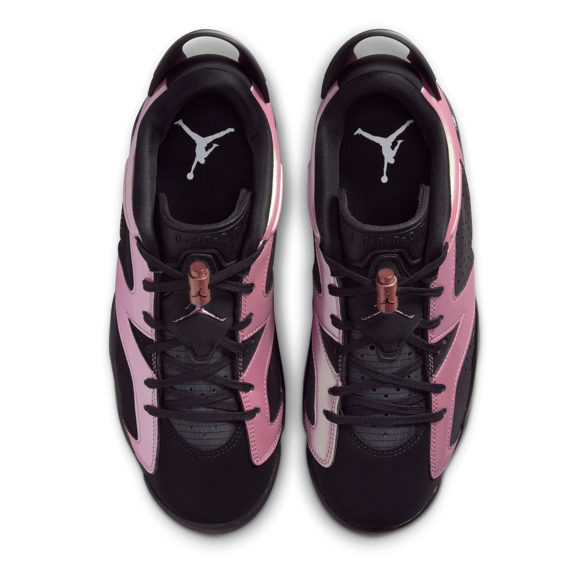 Women's Air Jordan 6 Retro Low 'Metamorphosis' - IX5195-001