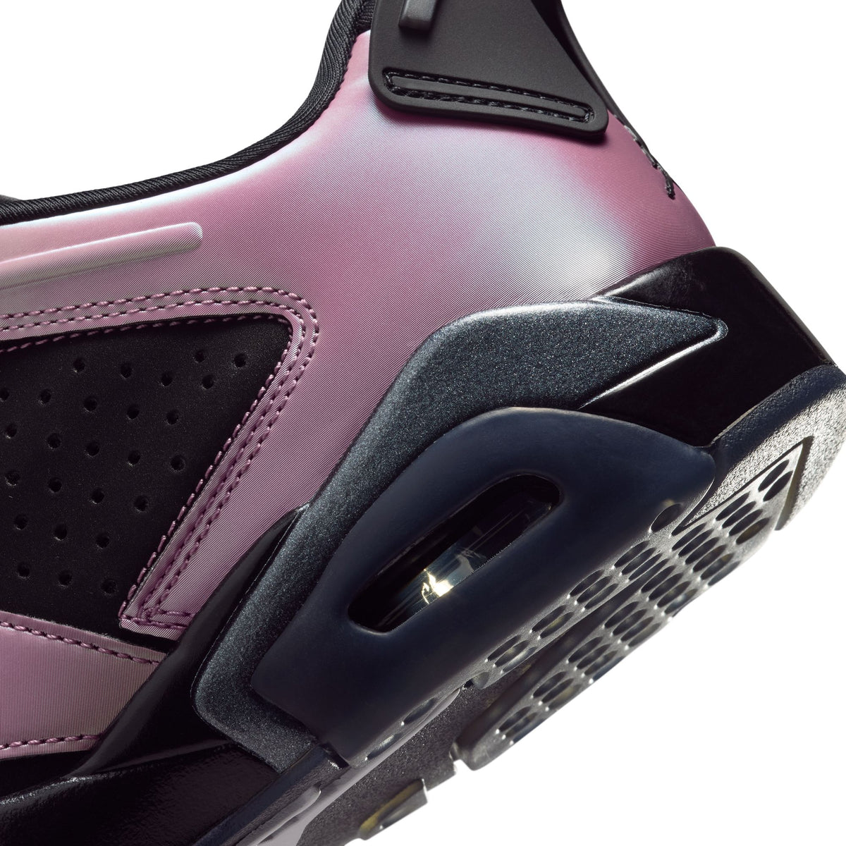 Women's Air Jordan 6 Retro Low 'Metamorphosis' - IX5195-001
