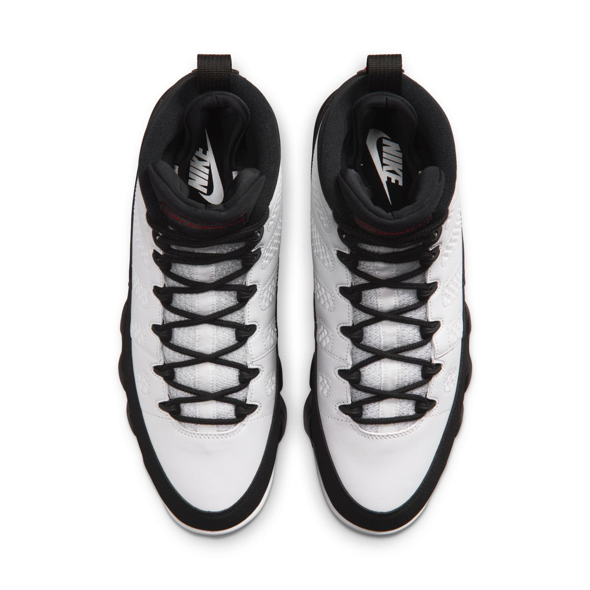 Men's Air Jordan 9 Retro 'Space Jam' - IX6179-100
